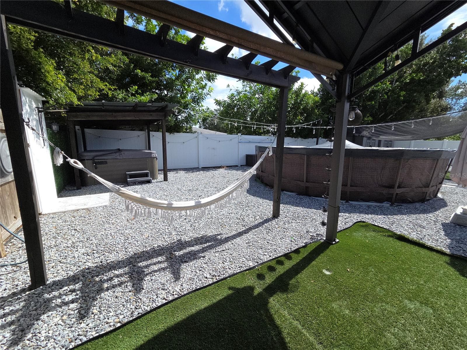 Single Family Residence at 3129 BALDWIN AVE, SARASOTA, photo 44 of 46