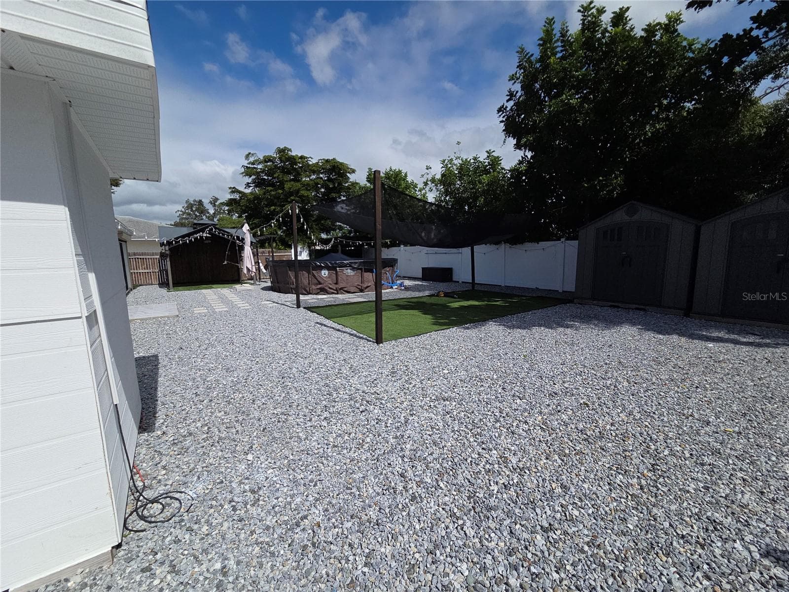 Single Family Residence at 3129 BALDWIN AVE, SARASOTA, photo 45 of 46
