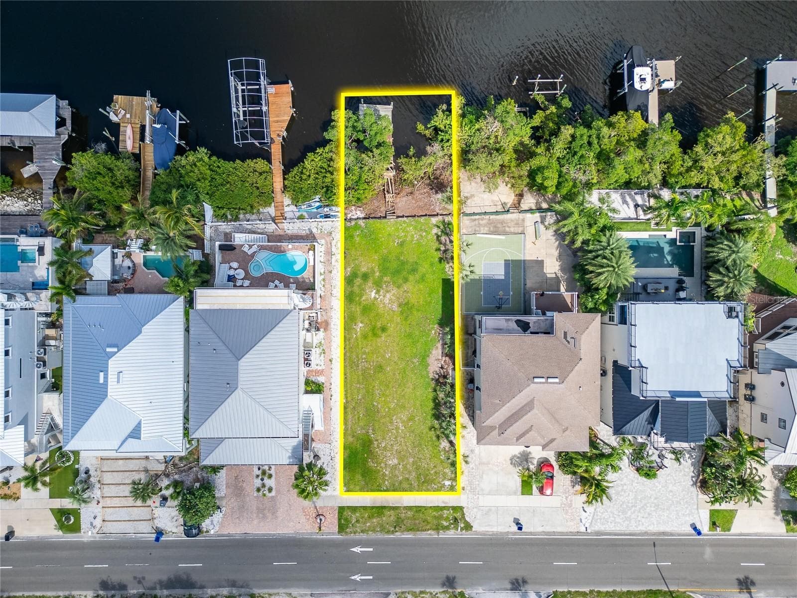 Land at 1317 APOLLO BEACH BLVD, APOLLO BEACH, photo 3 of 32
