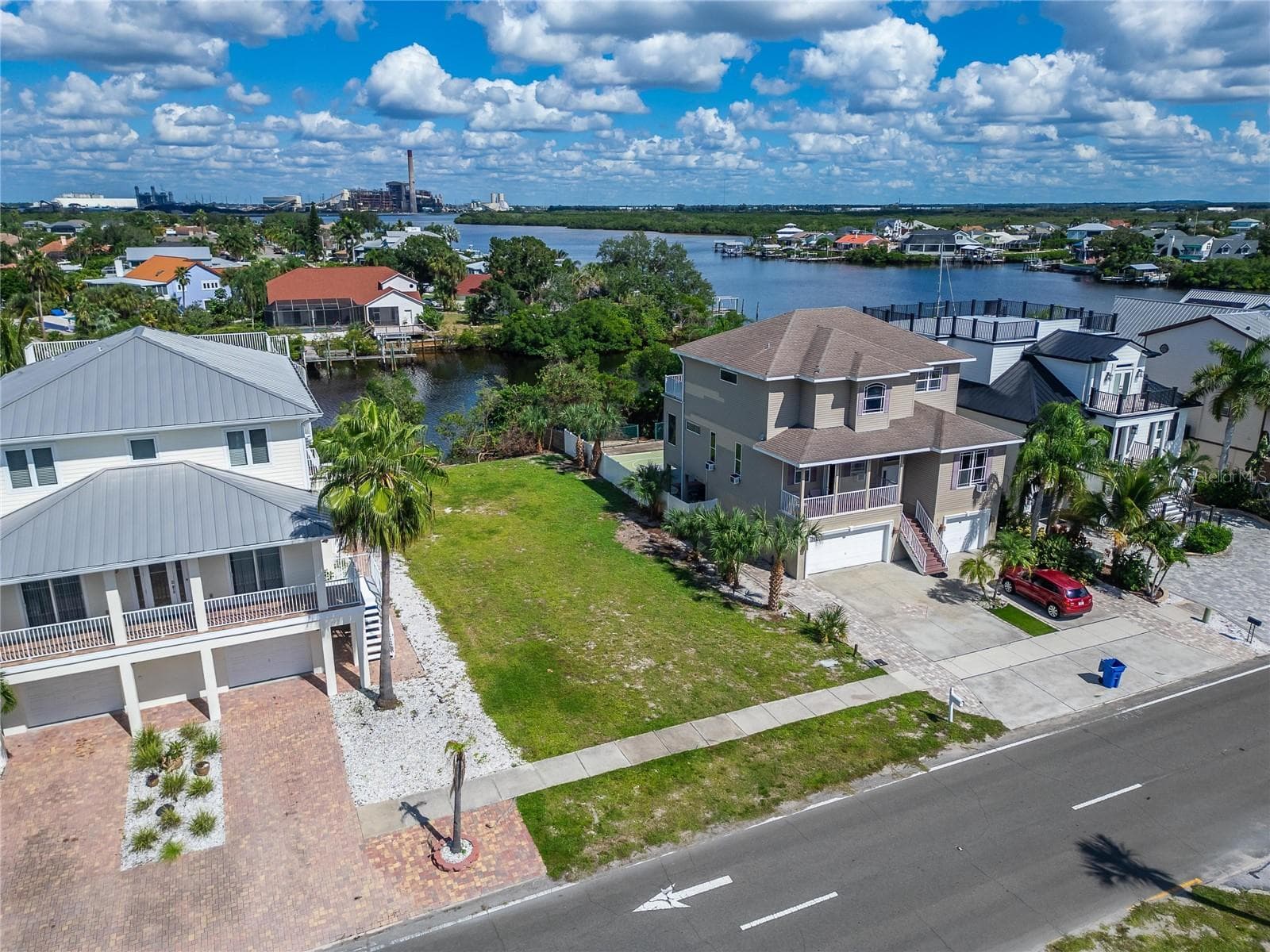 Land at 1317 APOLLO BEACH BLVD, APOLLO BEACH, photo 7 of 32