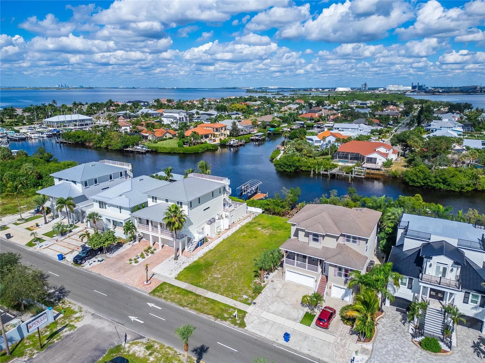 Land at 1317 APOLLO BEACH BLVD, APOLLO BEACH, photo 9 of 32