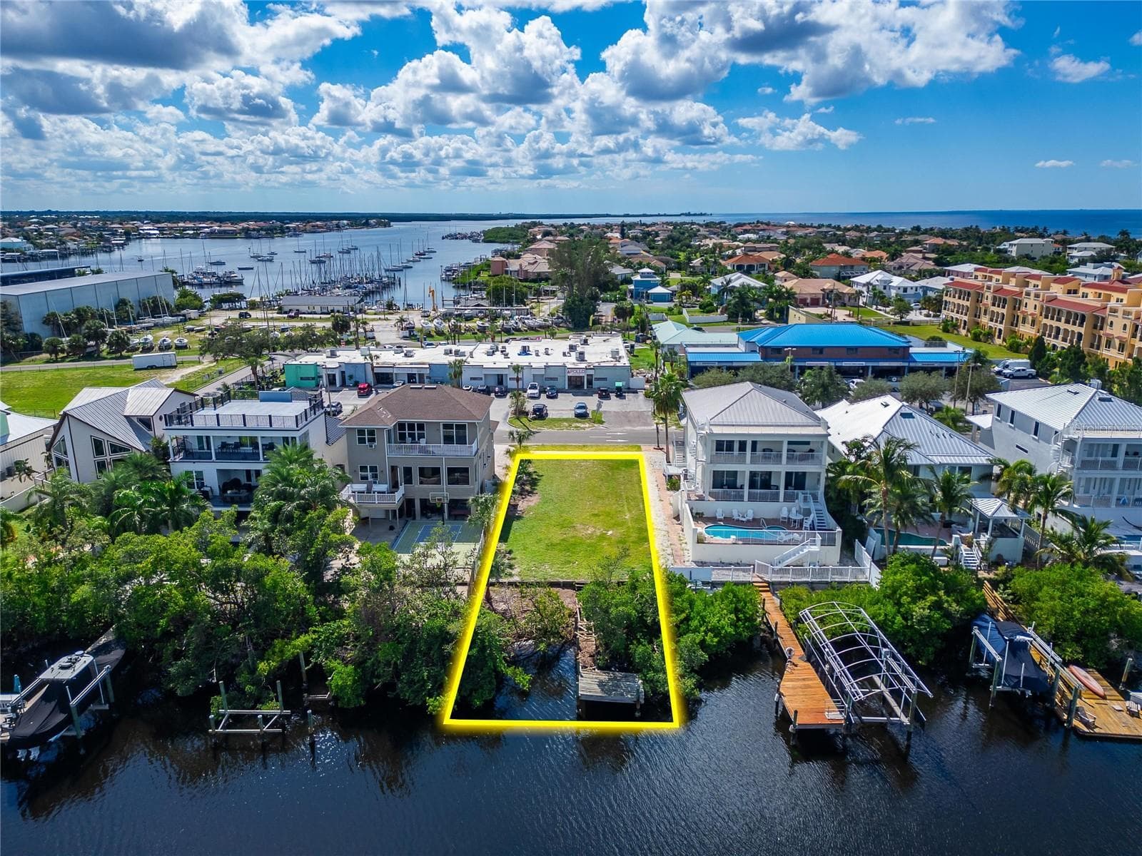 Land at 1317 APOLLO BEACH BLVD, APOLLO BEACH, photo 22 of 32