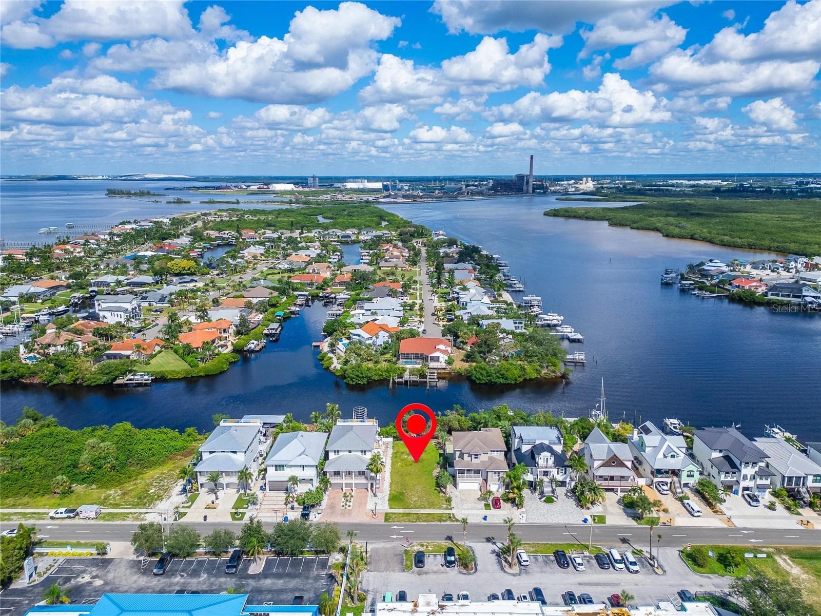 Land at 1317 APOLLO BEACH BLVD, APOLLO BEACH, photo 27 of 32