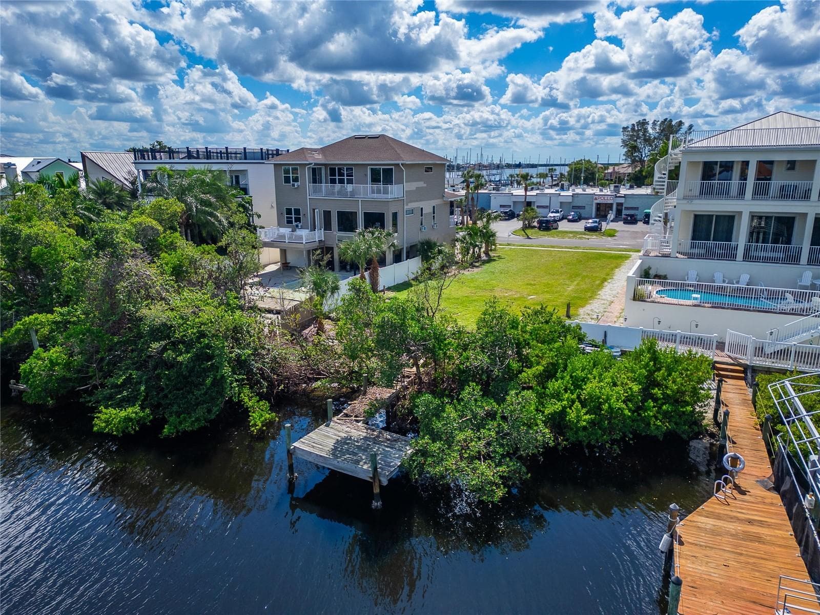 Land at 1317 APOLLO BEACH BLVD, APOLLO BEACH, photo 31 of 32