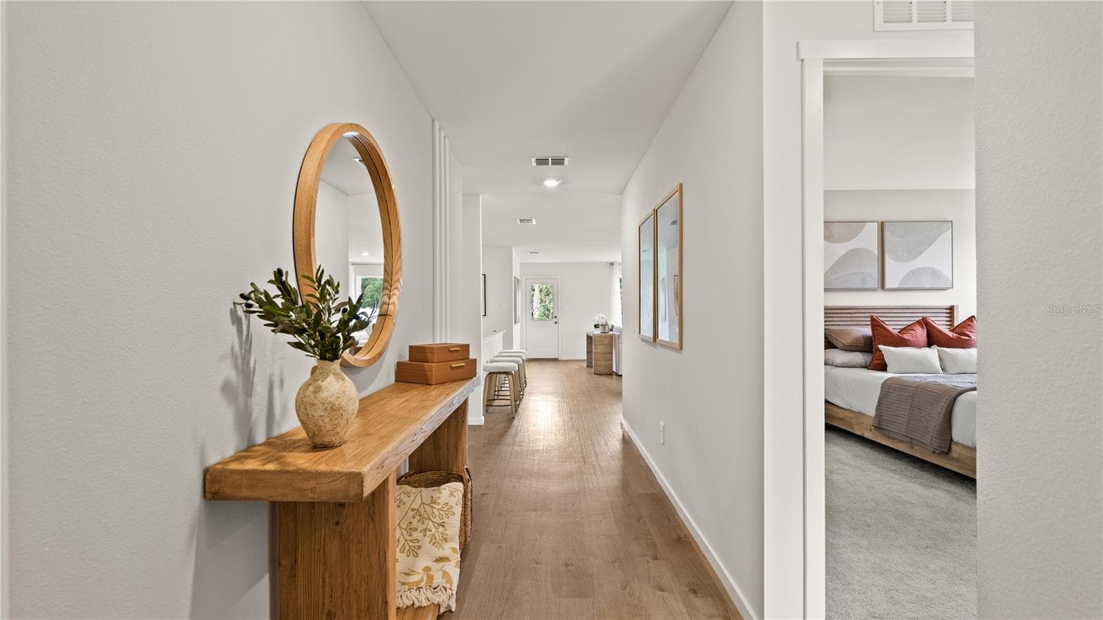 Single Family Residence at 6128 SWAMP BAY DR, EDGEWATER, photo 2 of 30