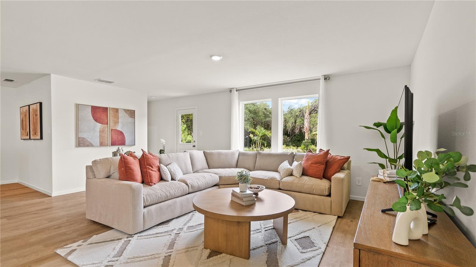 Single Family Residence at 6128 SWAMP BAY DR, EDGEWATER, photo 10 of 30