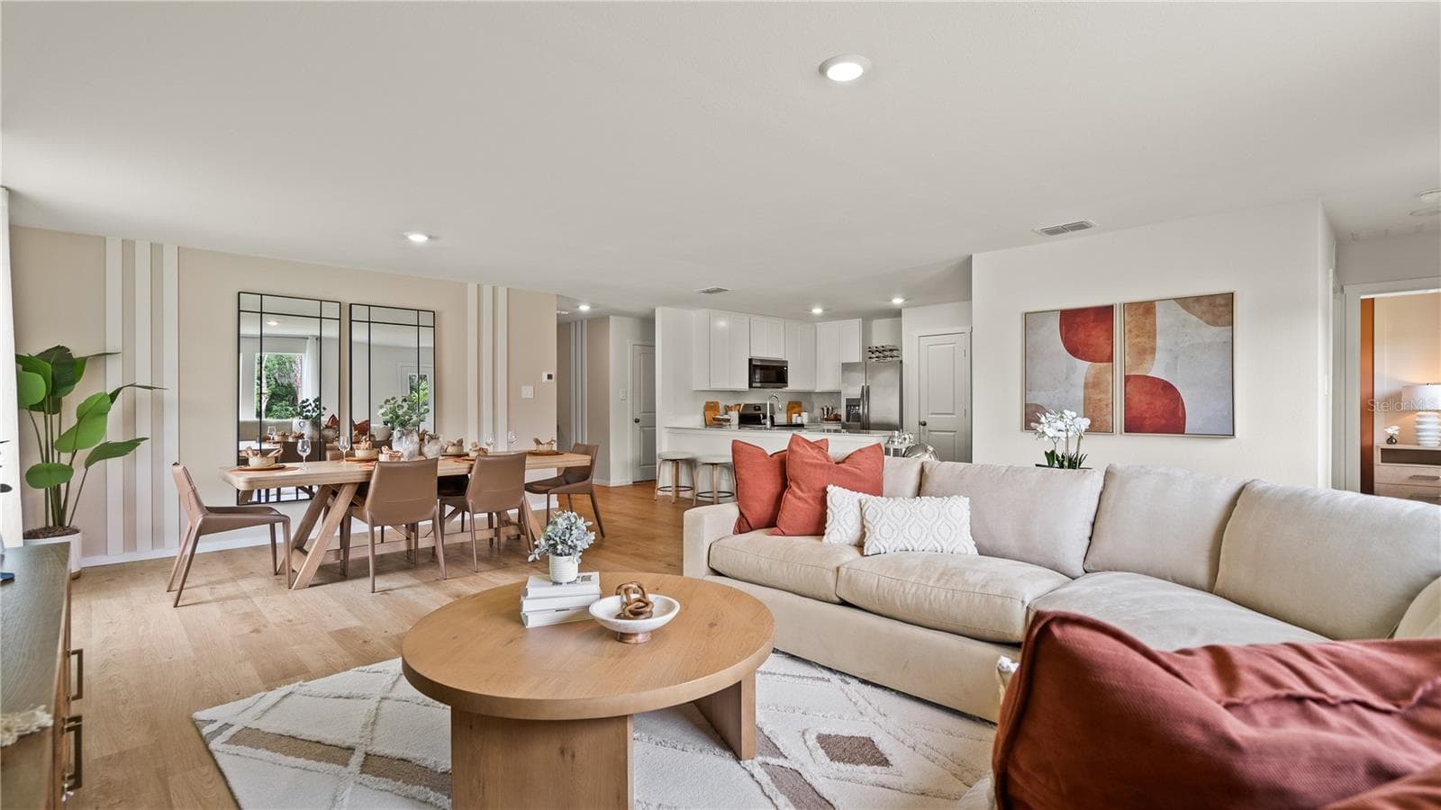 Single Family Residence at 6128 SWAMP BAY DR, EDGEWATER, photo 11 of 30