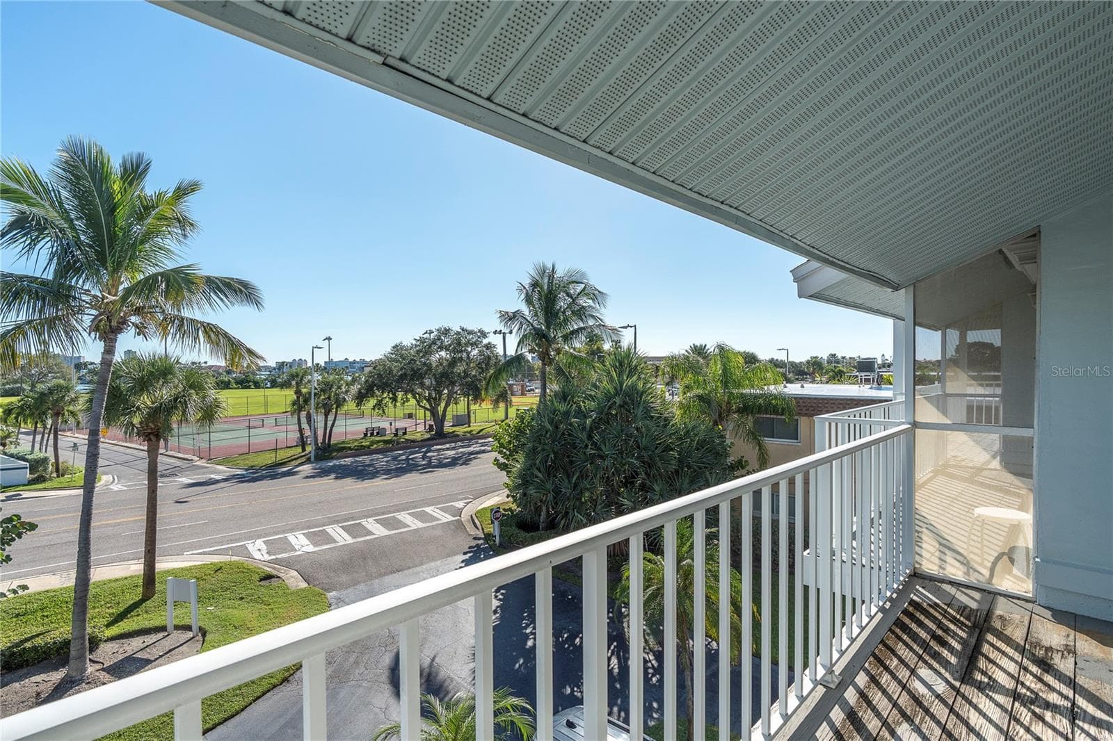 Townhouse at 9154 BLIND PASS RD, ST PETE BEACH, photo 20 of 52