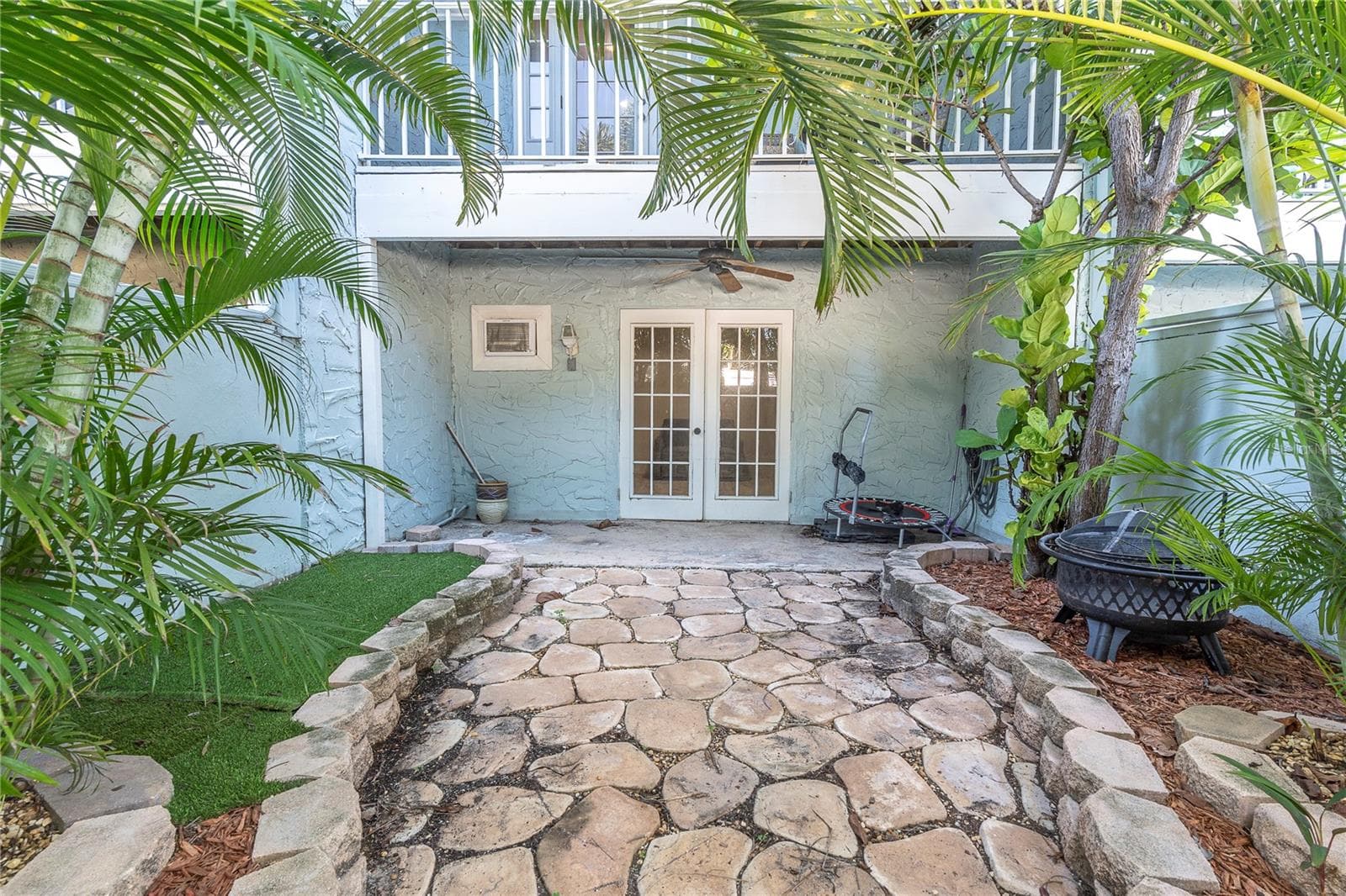 Townhouse at 9154 BLIND PASS RD, ST PETE BEACH, photo 44 of 52