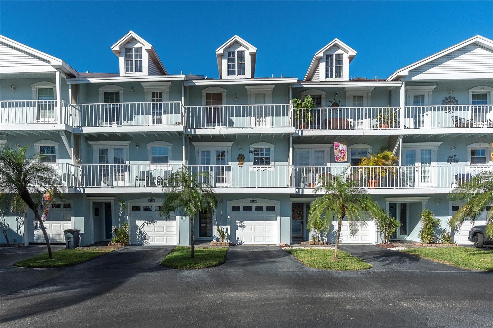 Townhouse at 9154 BLIND PASS RD, ST PETE BEACH, photo 51 of 52