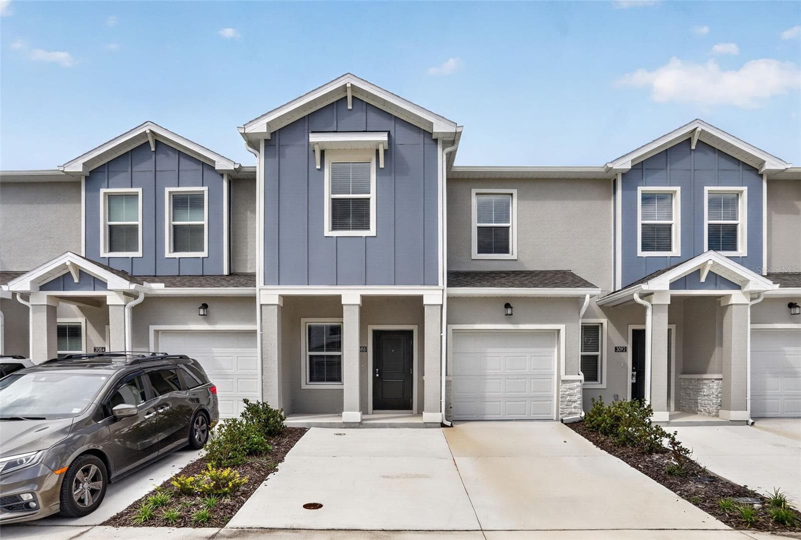 Townhouse at 3088 CHROMATIC ST, KISSIMMEE, photo 2 of 49
