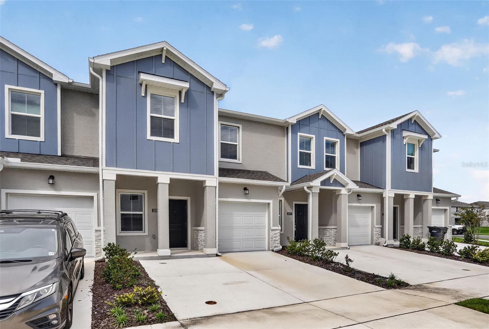 Townhouse at 3088 CHROMATIC ST, KISSIMMEE, photo 3 of 49