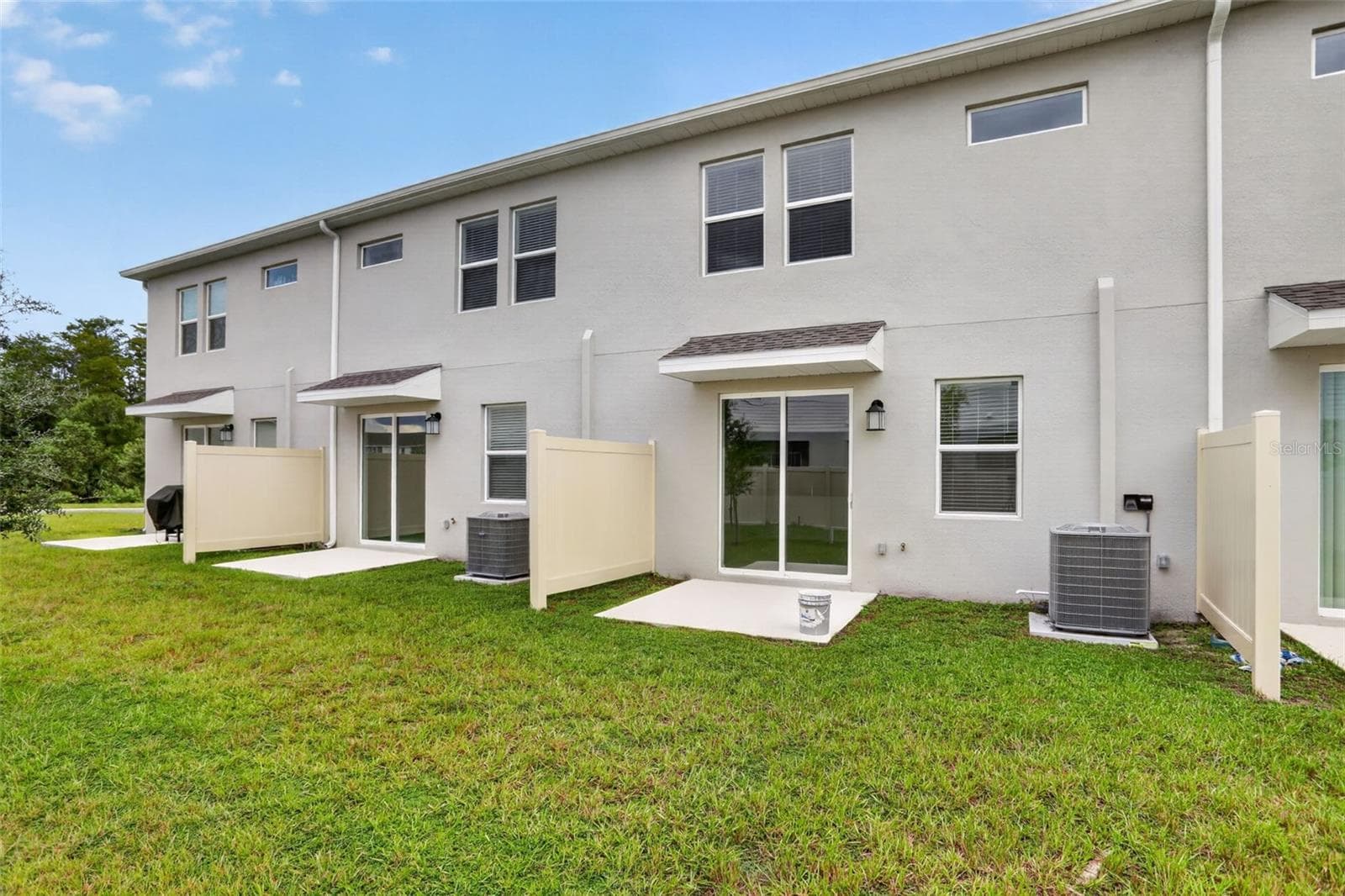 Townhouse at 3088 CHROMATIC ST, KISSIMMEE, photo 35 of 49
