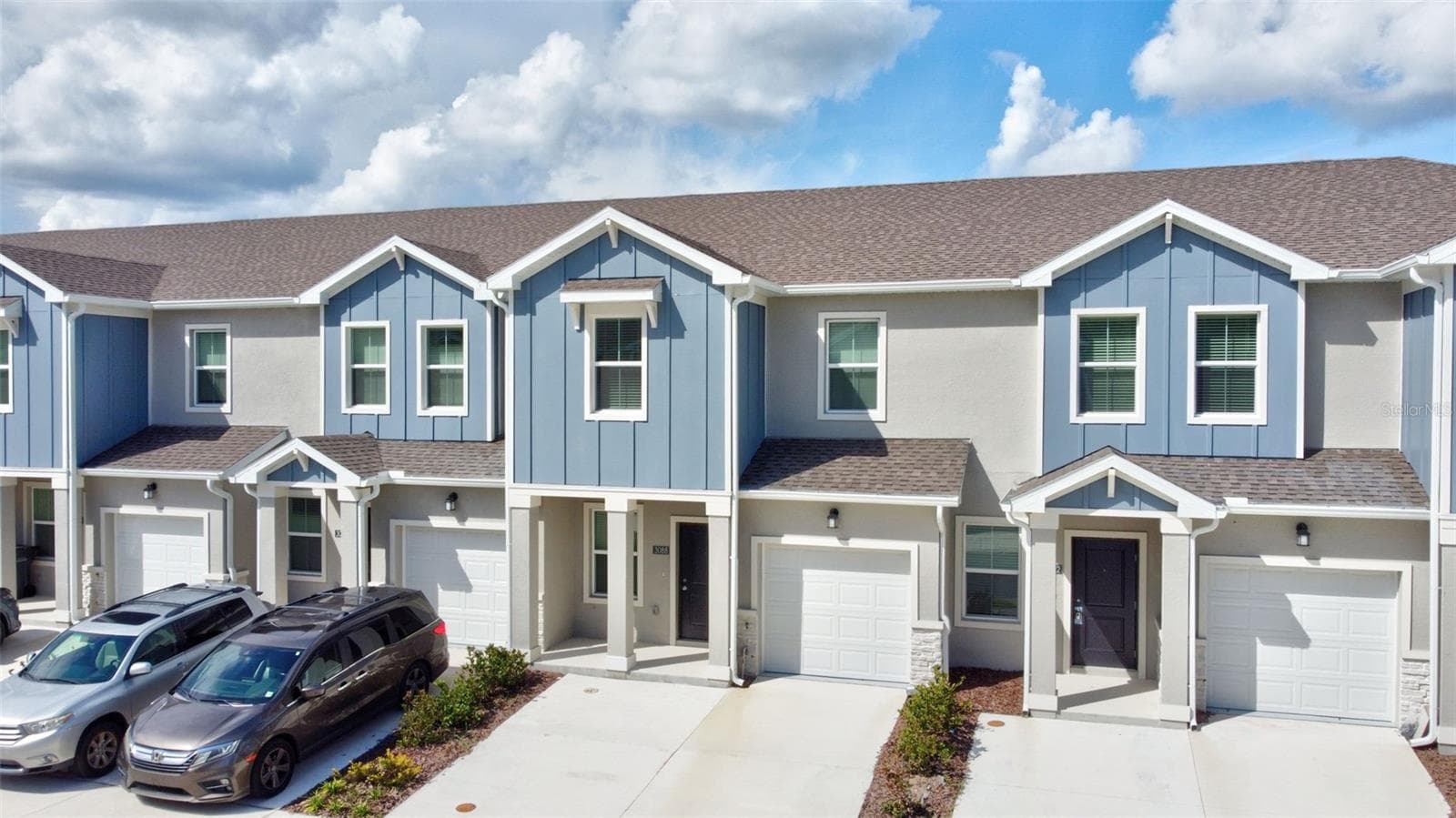 Townhouse at 3088 CHROMATIC ST, KISSIMMEE, photo 37 of 49