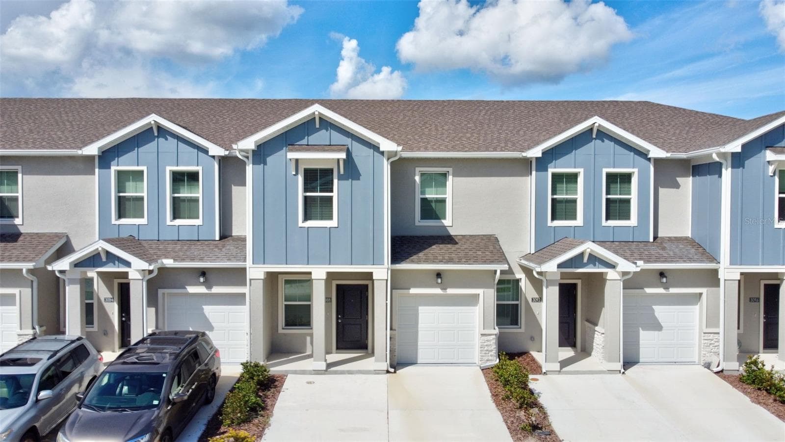 Townhouse at 3088 CHROMATIC ST, KISSIMMEE, photo 38 of 49