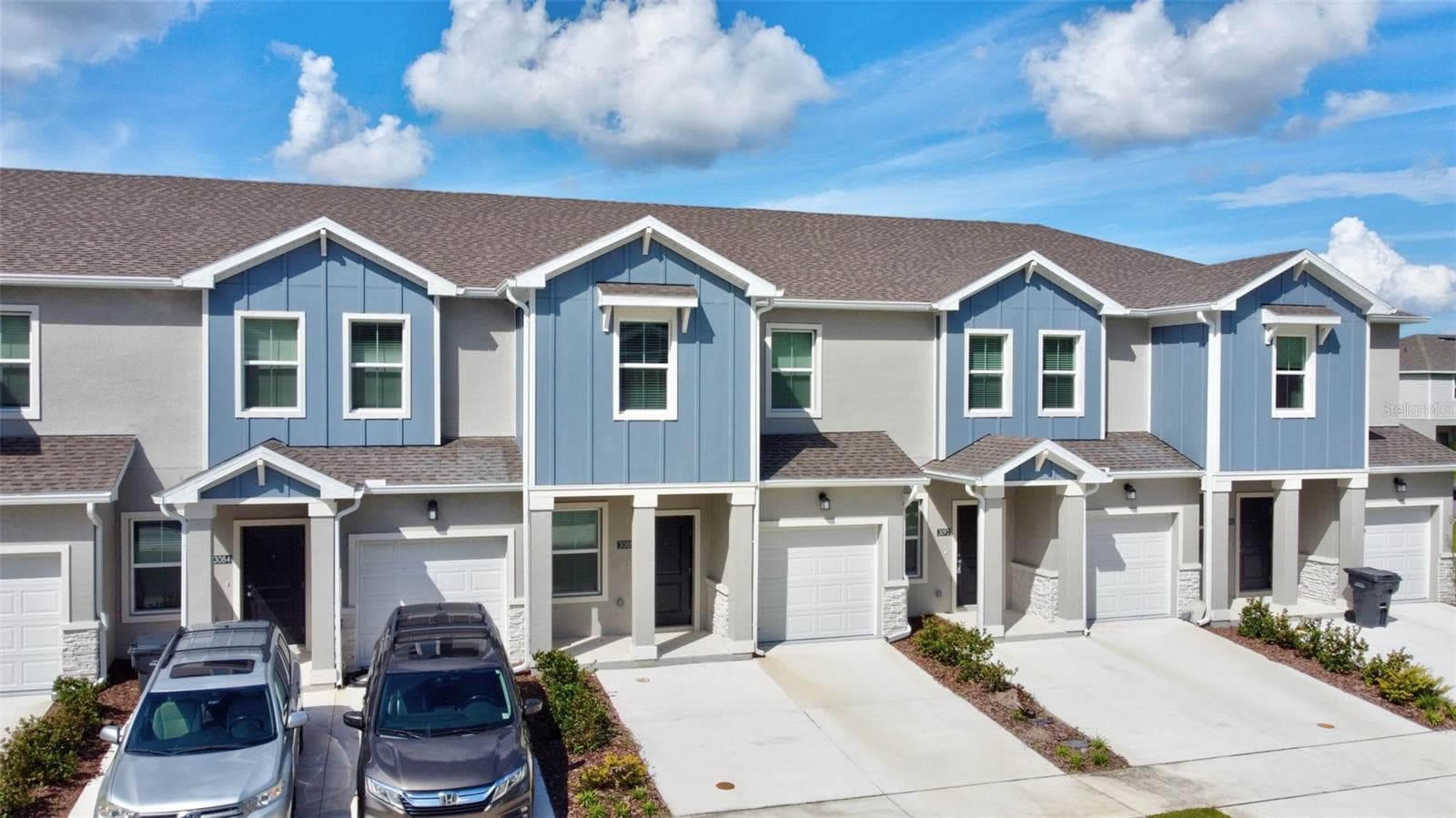Townhouse at 3088 CHROMATIC ST, KISSIMMEE, photo 39 of 49