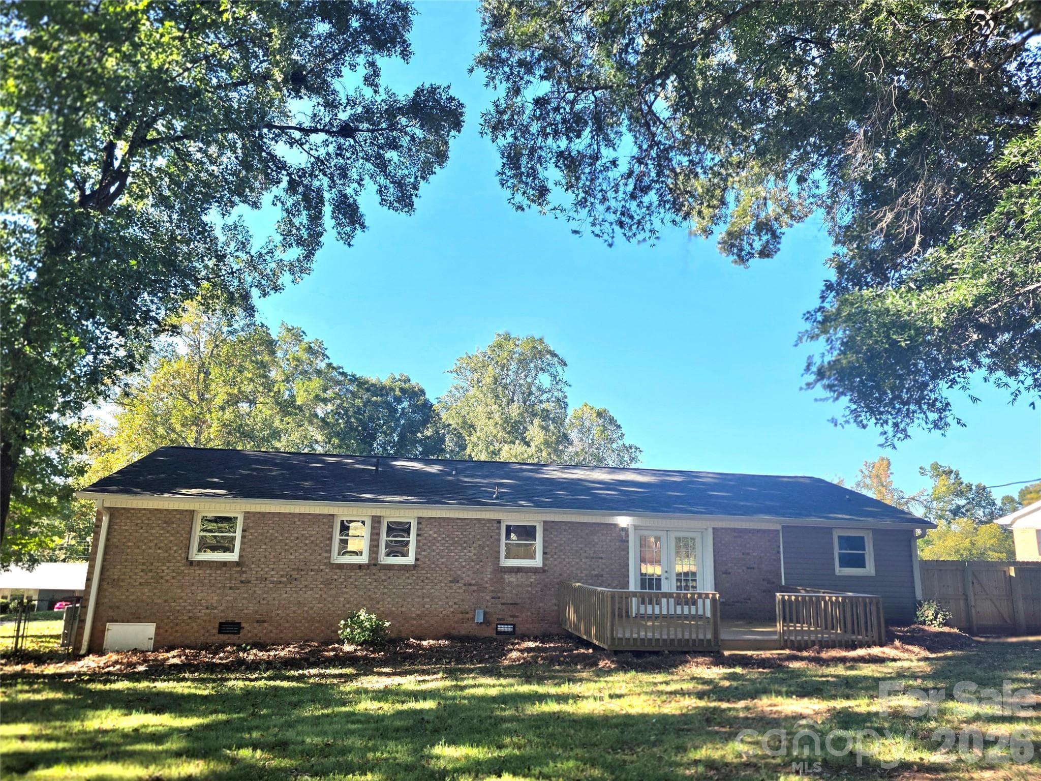 Single Family Residence at 4240 Dawnwood Drive, Gastonia, photo 15 of 16