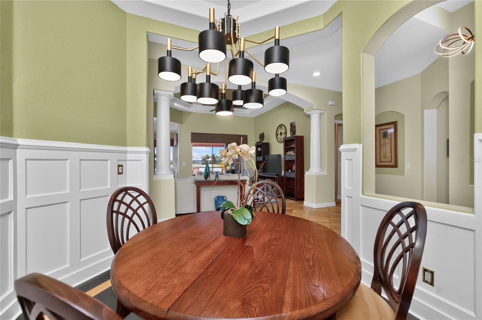 Single Family Residence at 106 CANELETTO WAY, NORTH VENICE, photo 8 of 87