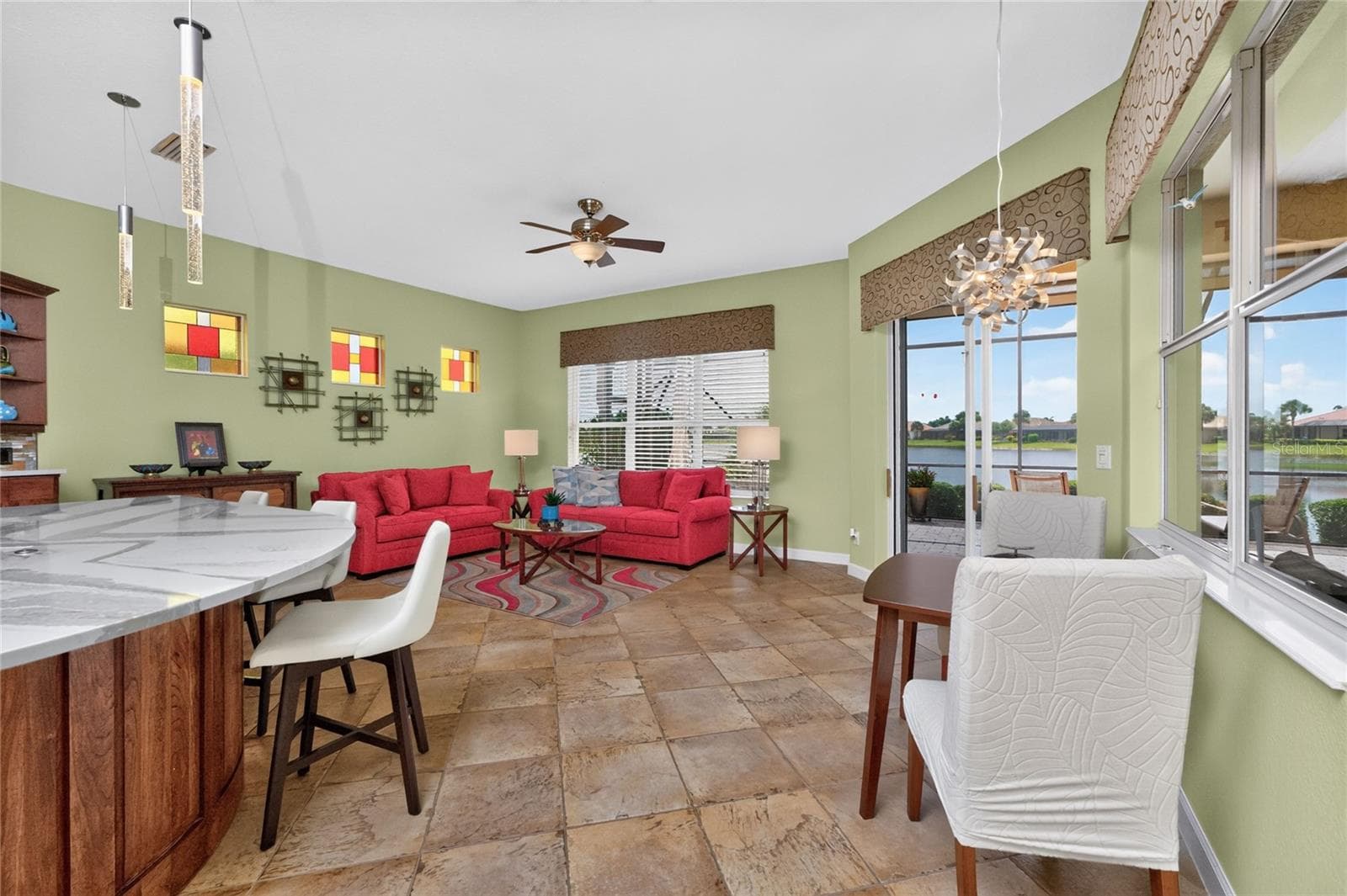 Single Family Residence at 106 CANELETTO WAY, NORTH VENICE, photo 16 of 87