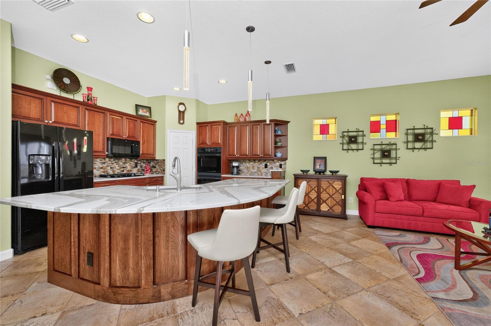 Single Family Residence at 106 CANELETTO WAY, NORTH VENICE, photo 24 of 87
