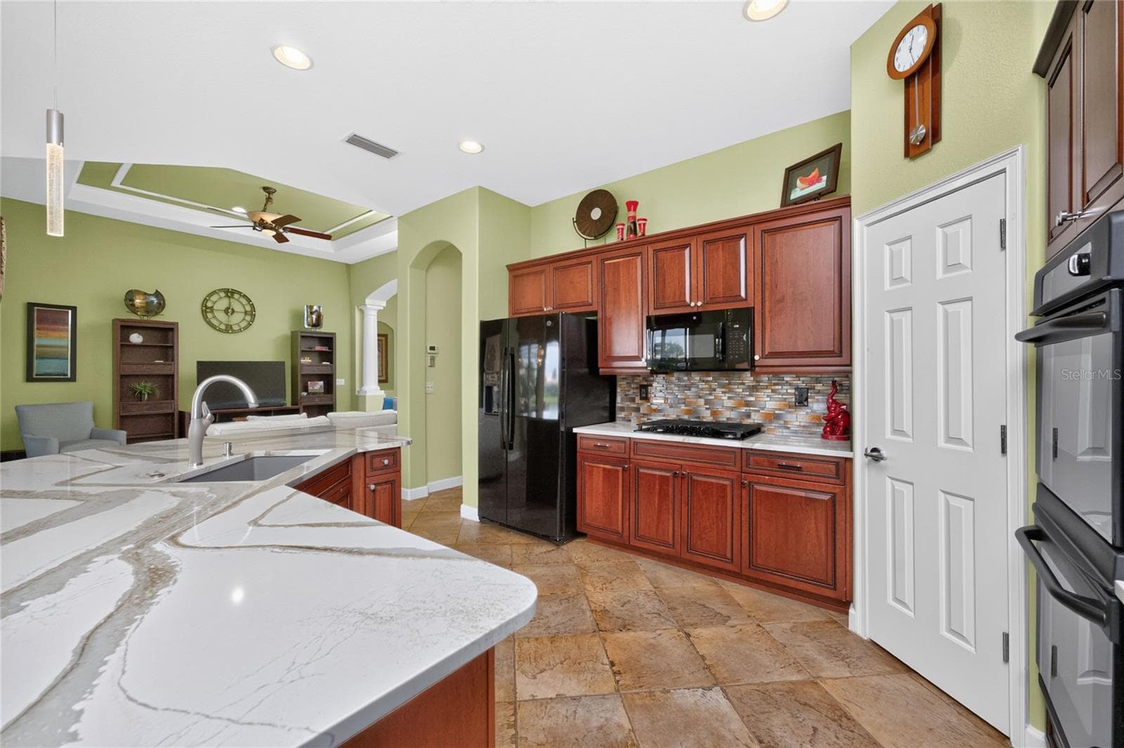 Single Family Residence at 106 CANELETTO WAY, NORTH VENICE, photo 29 of 87