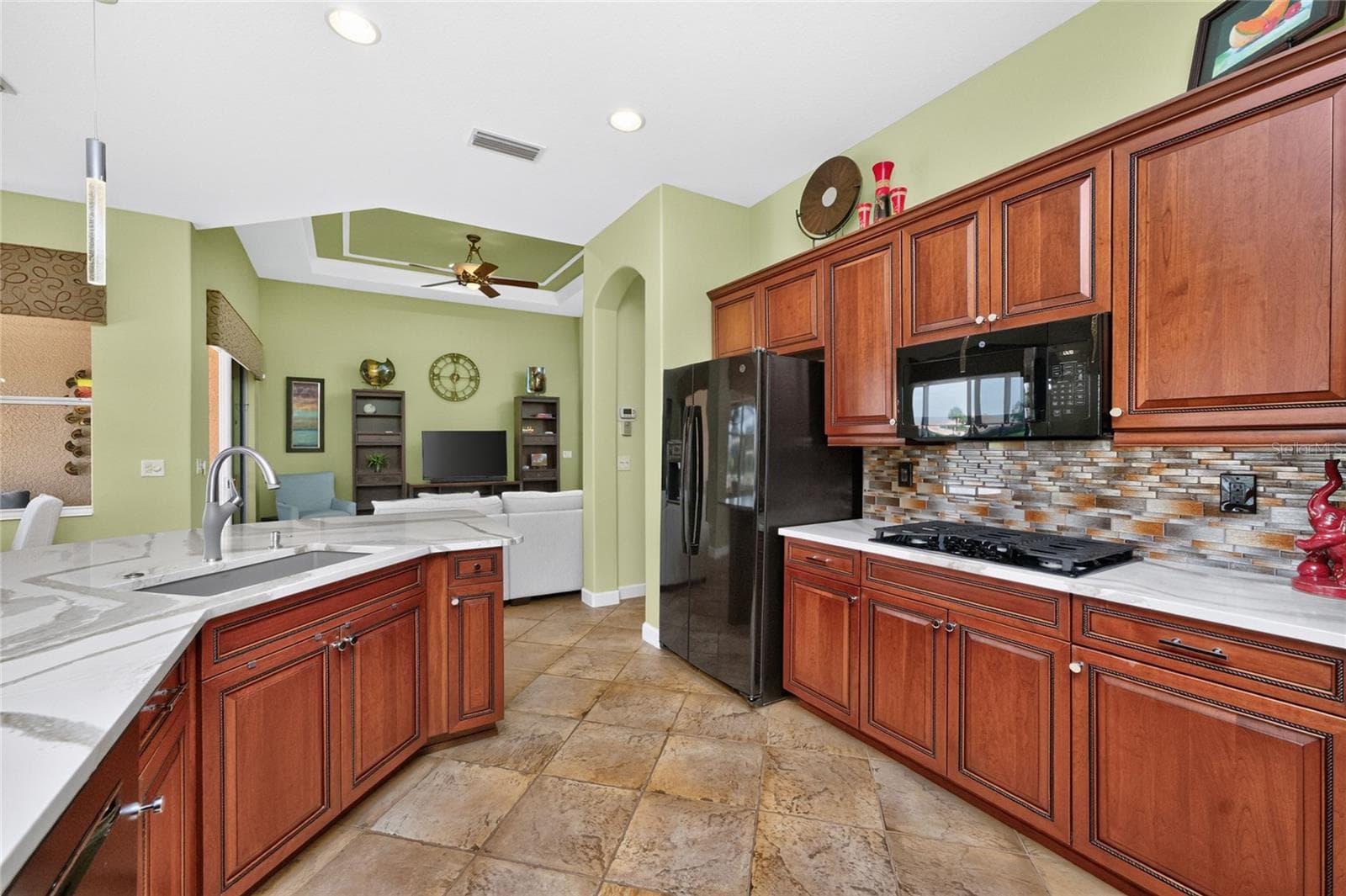 Single Family Residence at 106 CANELETTO WAY, NORTH VENICE, photo 30 of 87