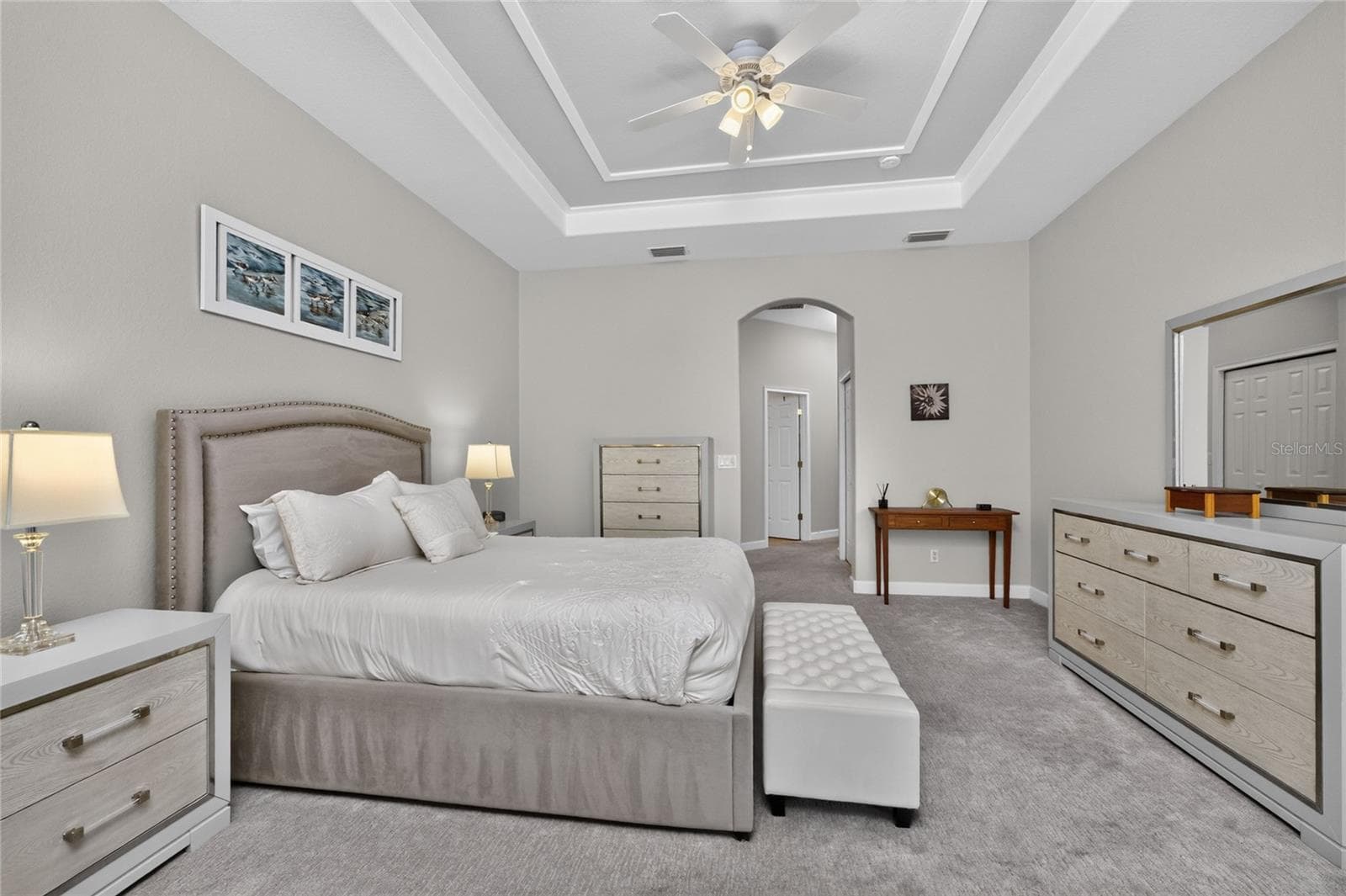 Single Family Residence at 106 CANELETTO WAY, NORTH VENICE, photo 43 of 87