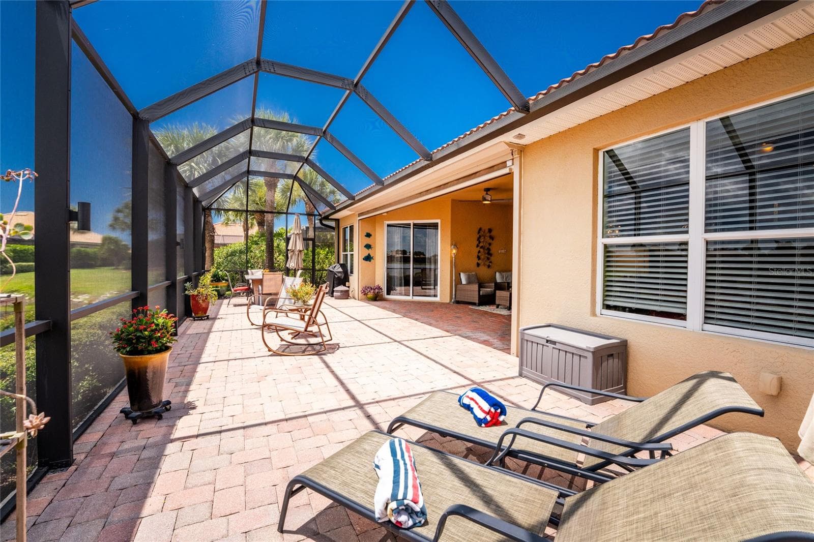 Single Family Residence at 106 CANELETTO WAY, NORTH VENICE, photo 66 of 87