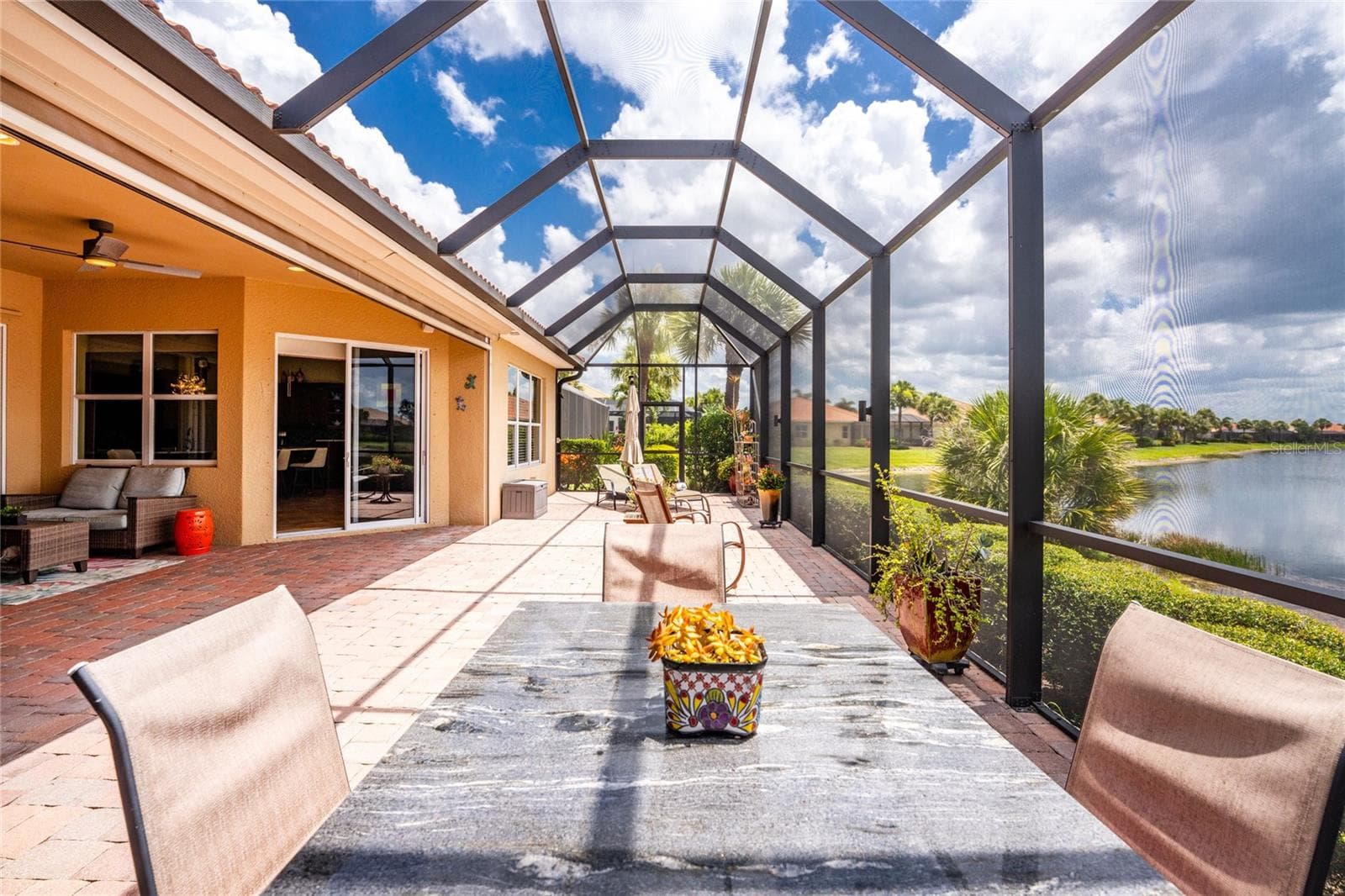 Single Family Residence at 106 CANELETTO WAY, NORTH VENICE, photo 68 of 87