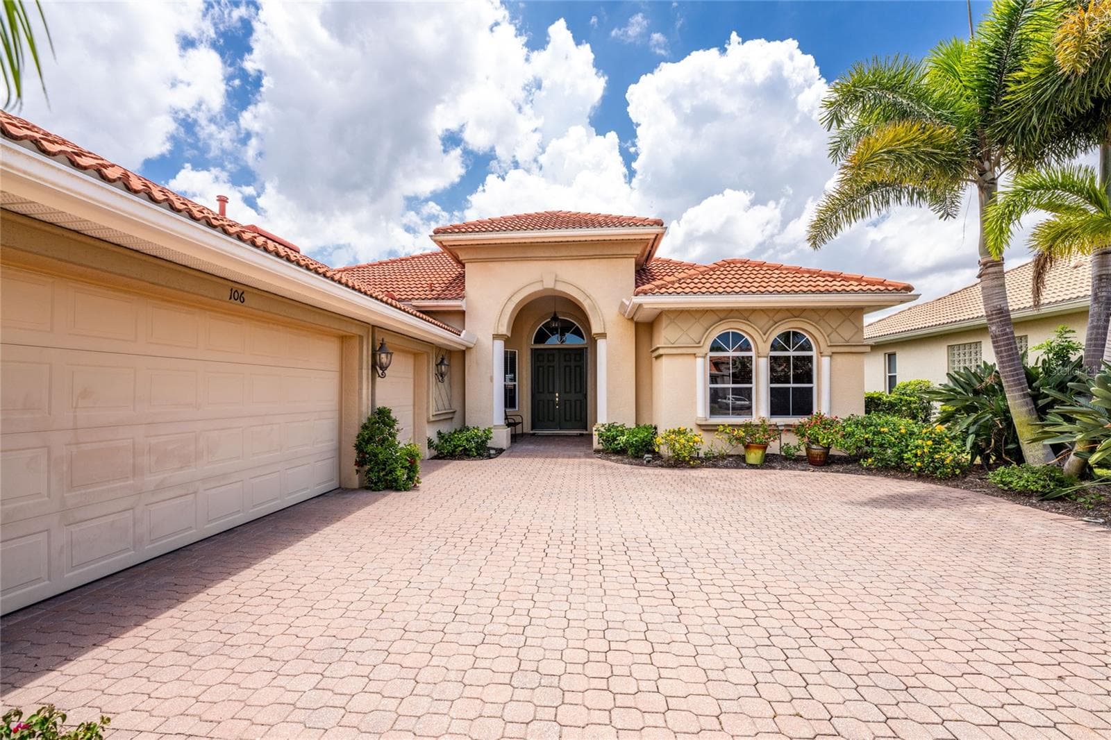 Single Family Residence at 106 CANELETTO WAY, NORTH VENICE, photo 71 of 87