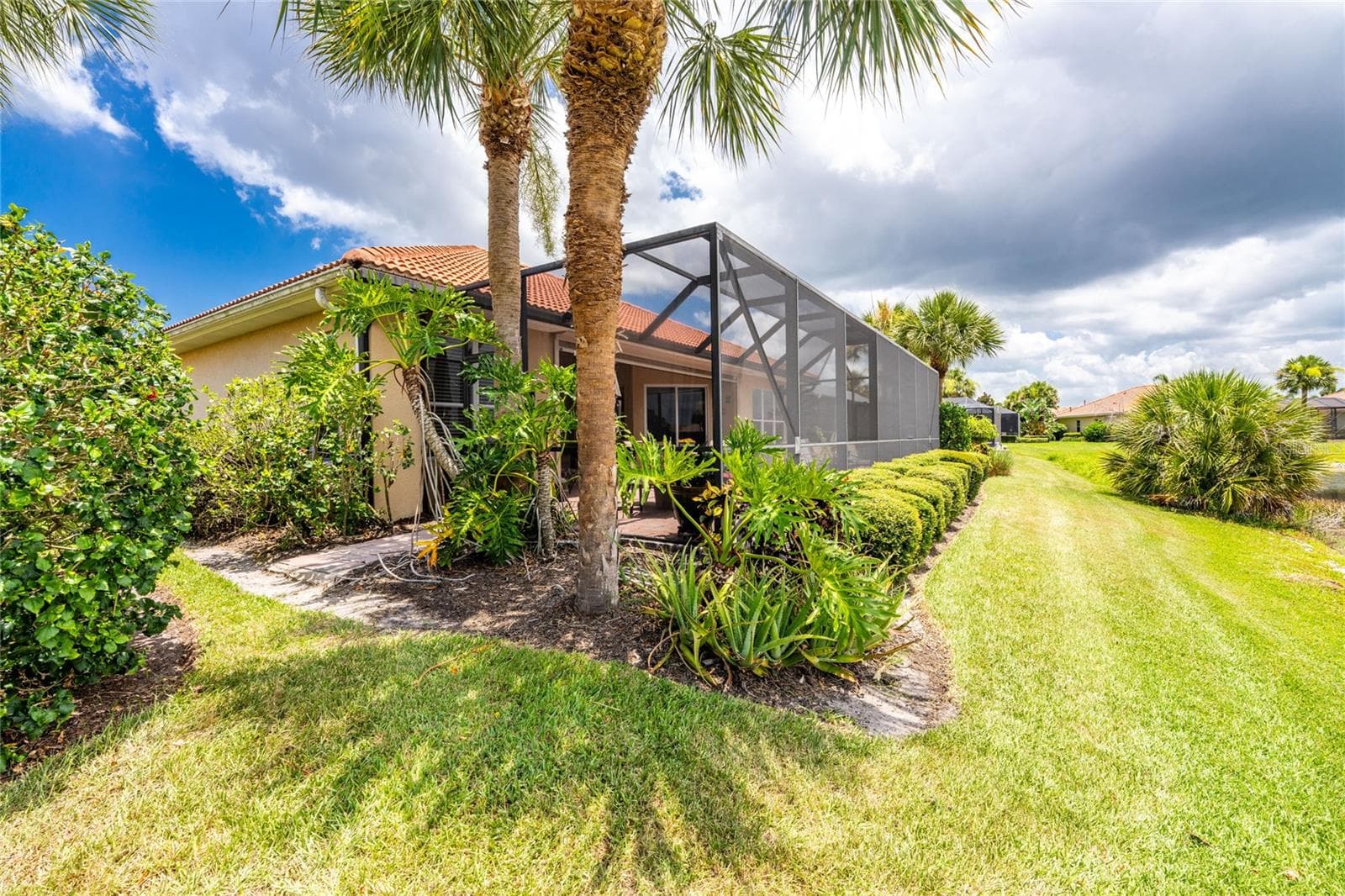 Single Family Residence at 106 CANELETTO WAY, NORTH VENICE, photo 75 of 87