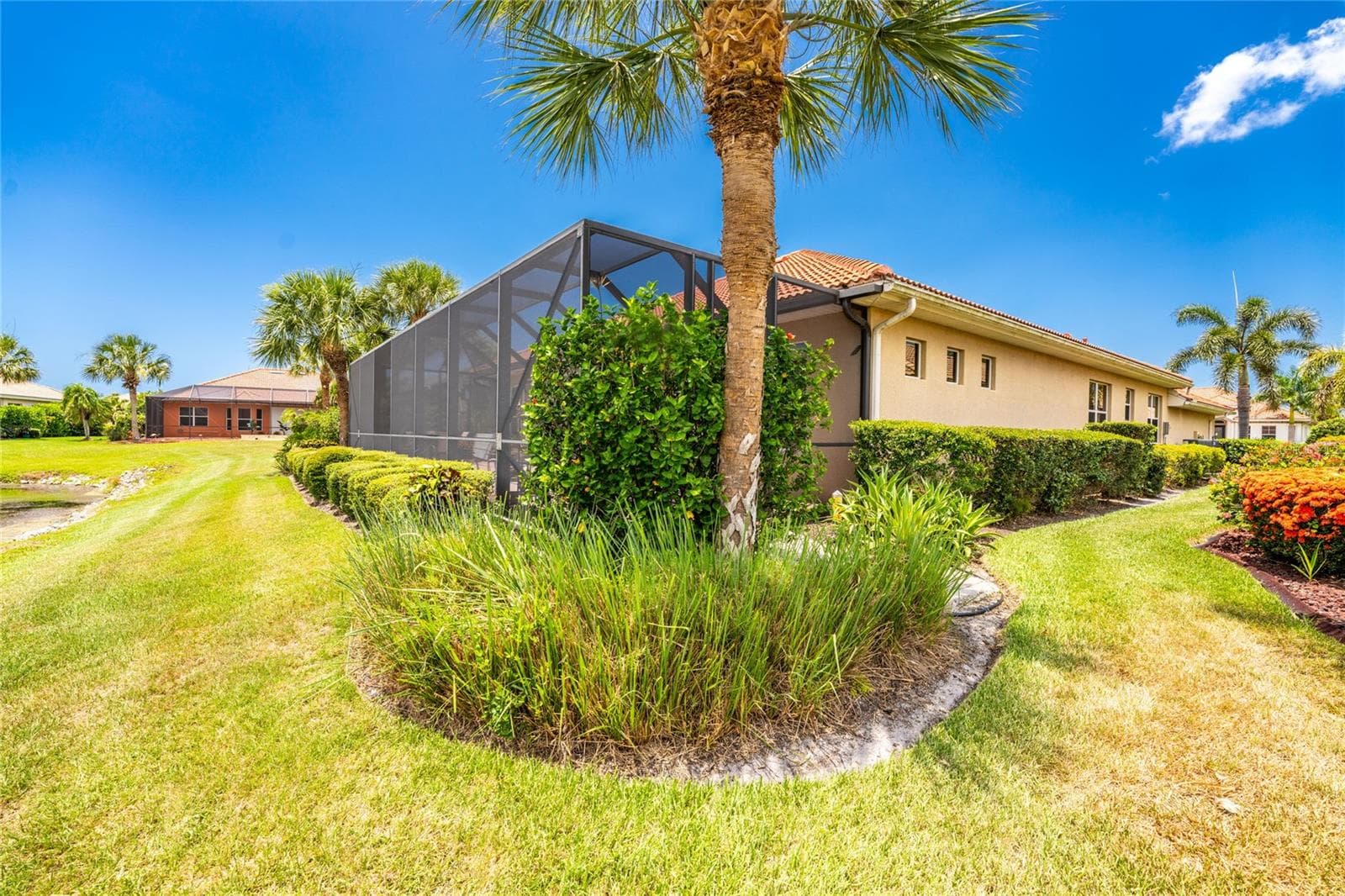 Single Family Residence at 106 CANELETTO WAY, NORTH VENICE, photo 76 of 87