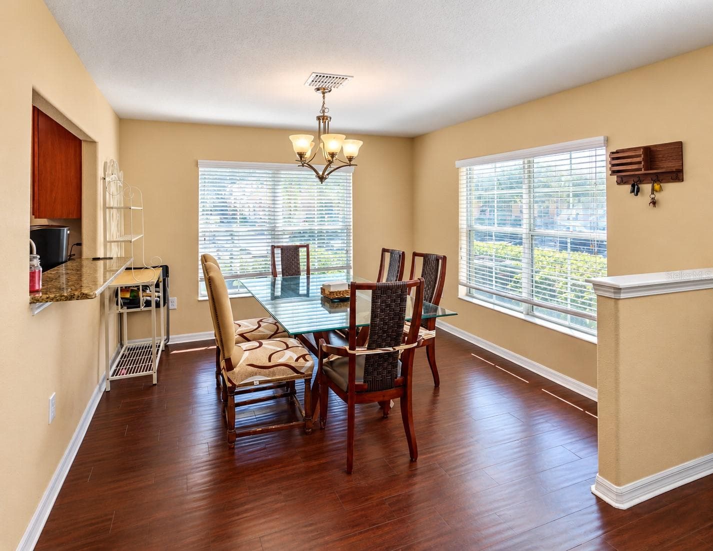 Townhouse at 9812 TRUMPET VINE LOOP, TRINITY, photo 4 of 14