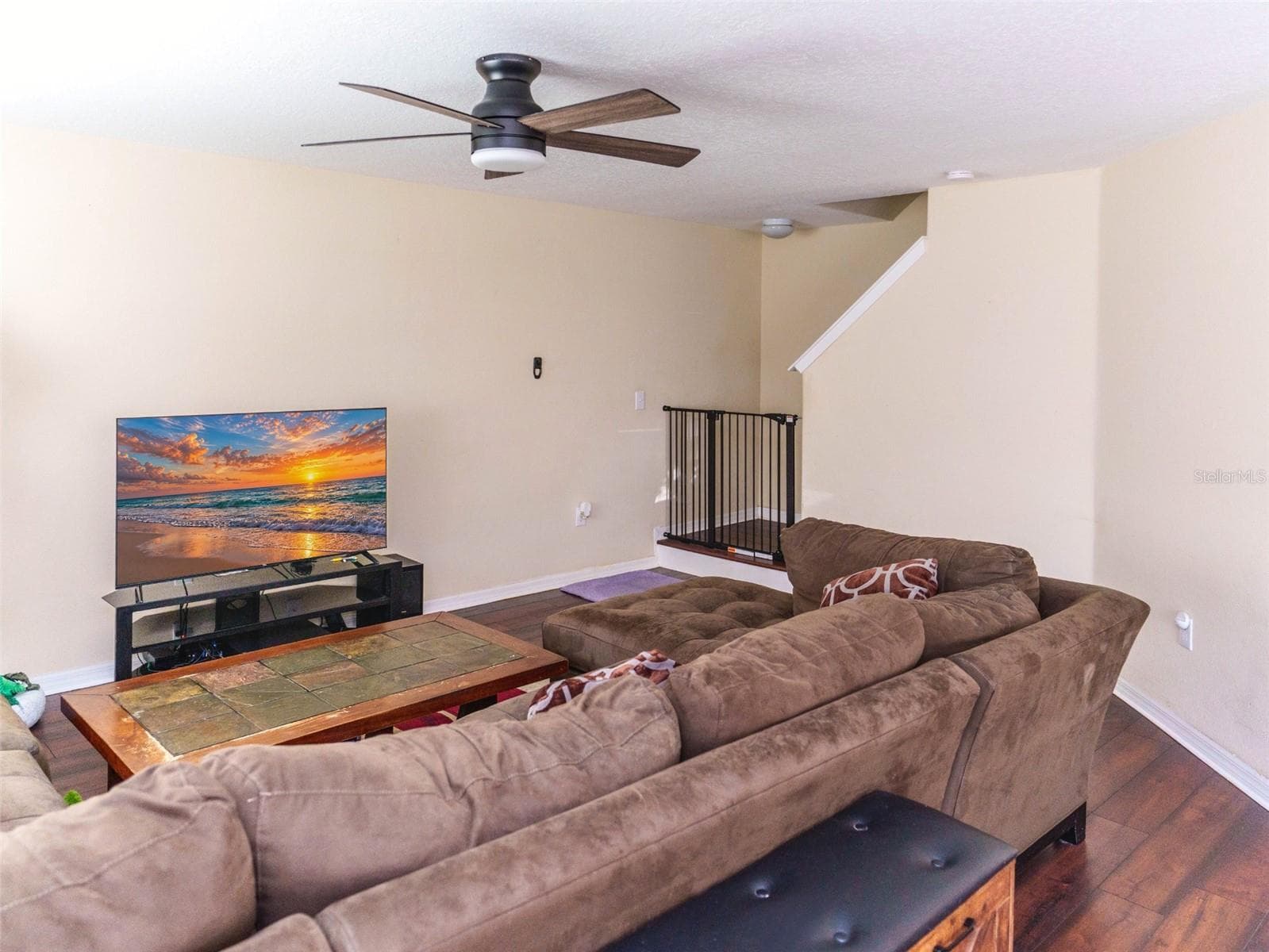 Townhouse at 9812 TRUMPET VINE LOOP, TRINITY, photo 6 of 14