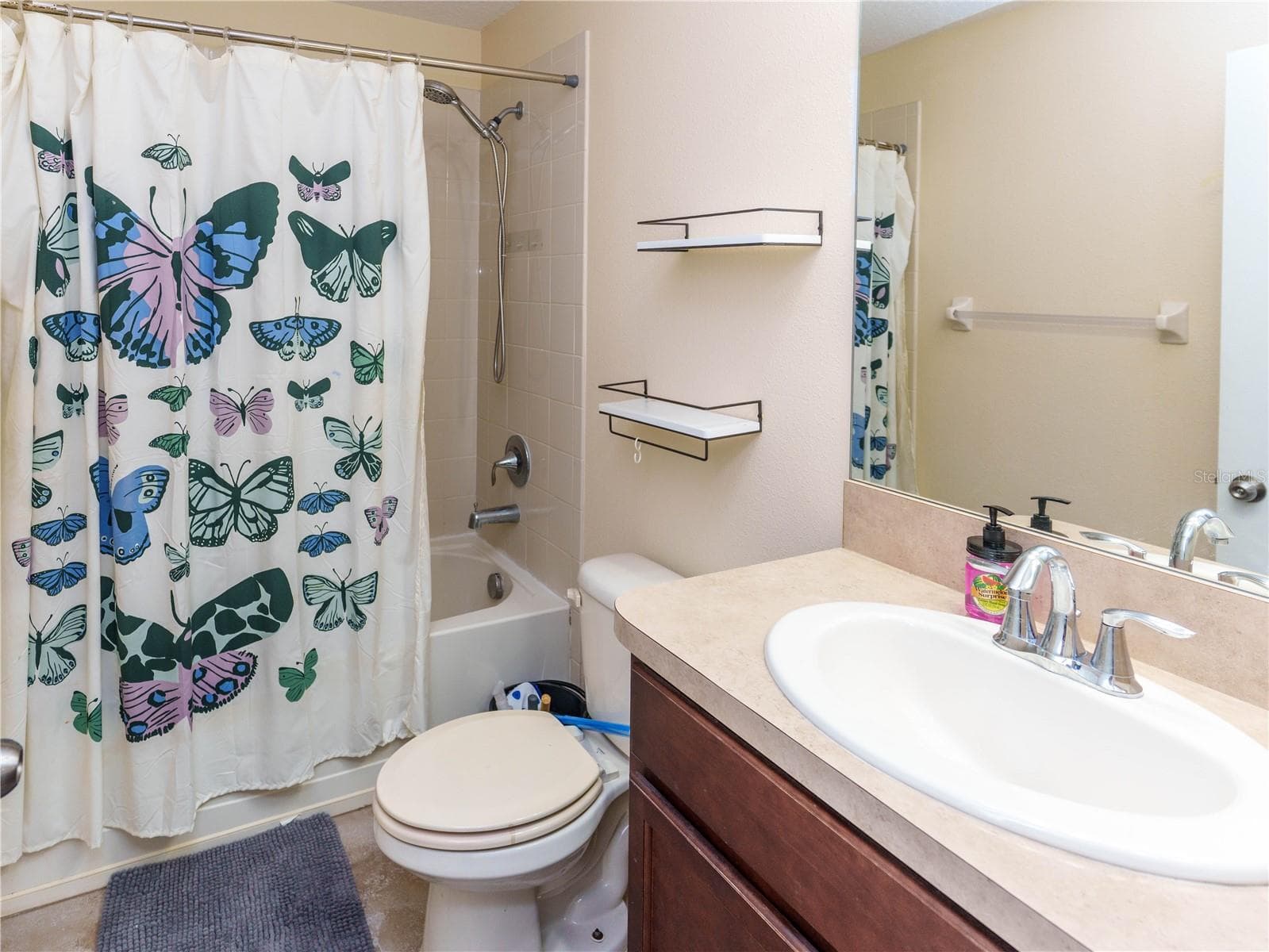Townhouse at 9812 TRUMPET VINE LOOP, TRINITY, photo 13 of 14