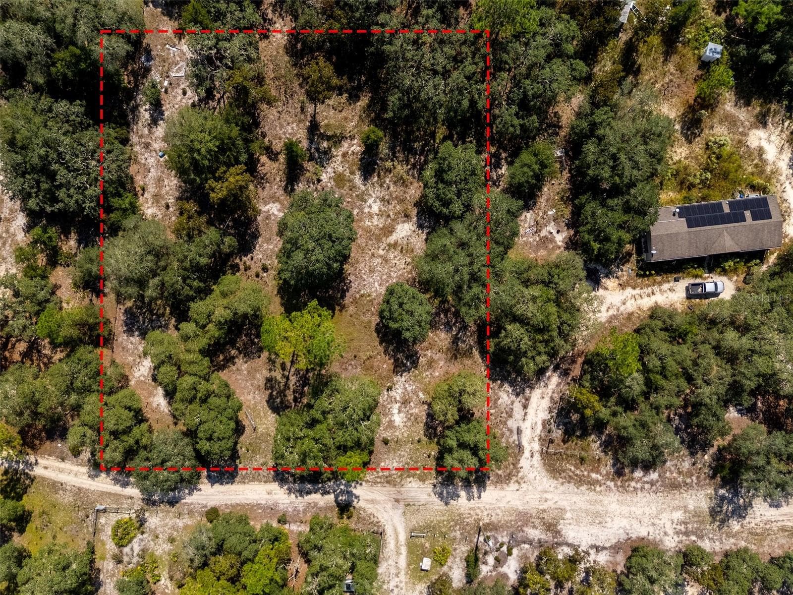 Land at 00 NE 78TH LN, BRONSON, photo 3 of 29
