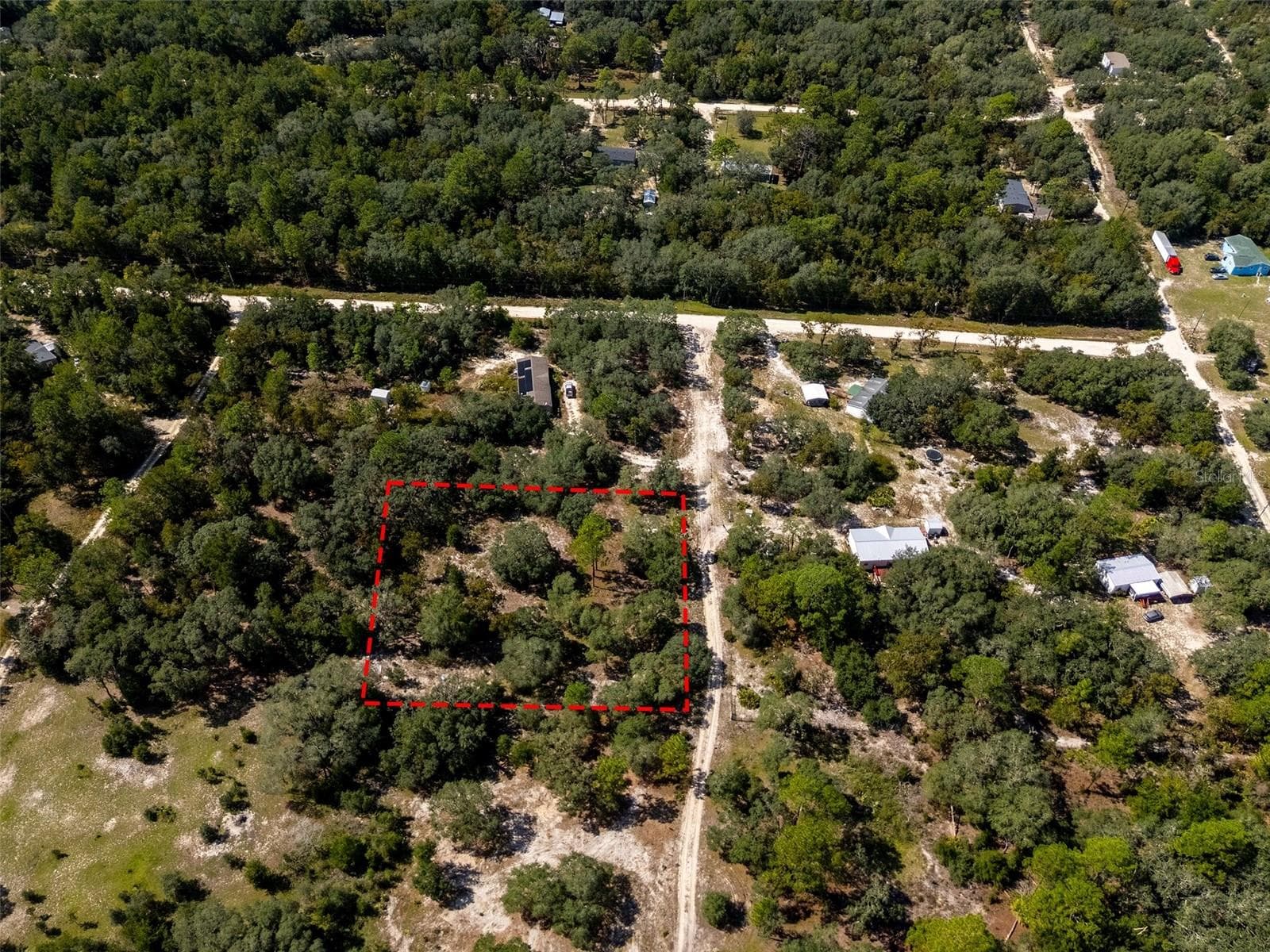 Land at 00 NE 78TH LN, BRONSON, photo 7 of 29