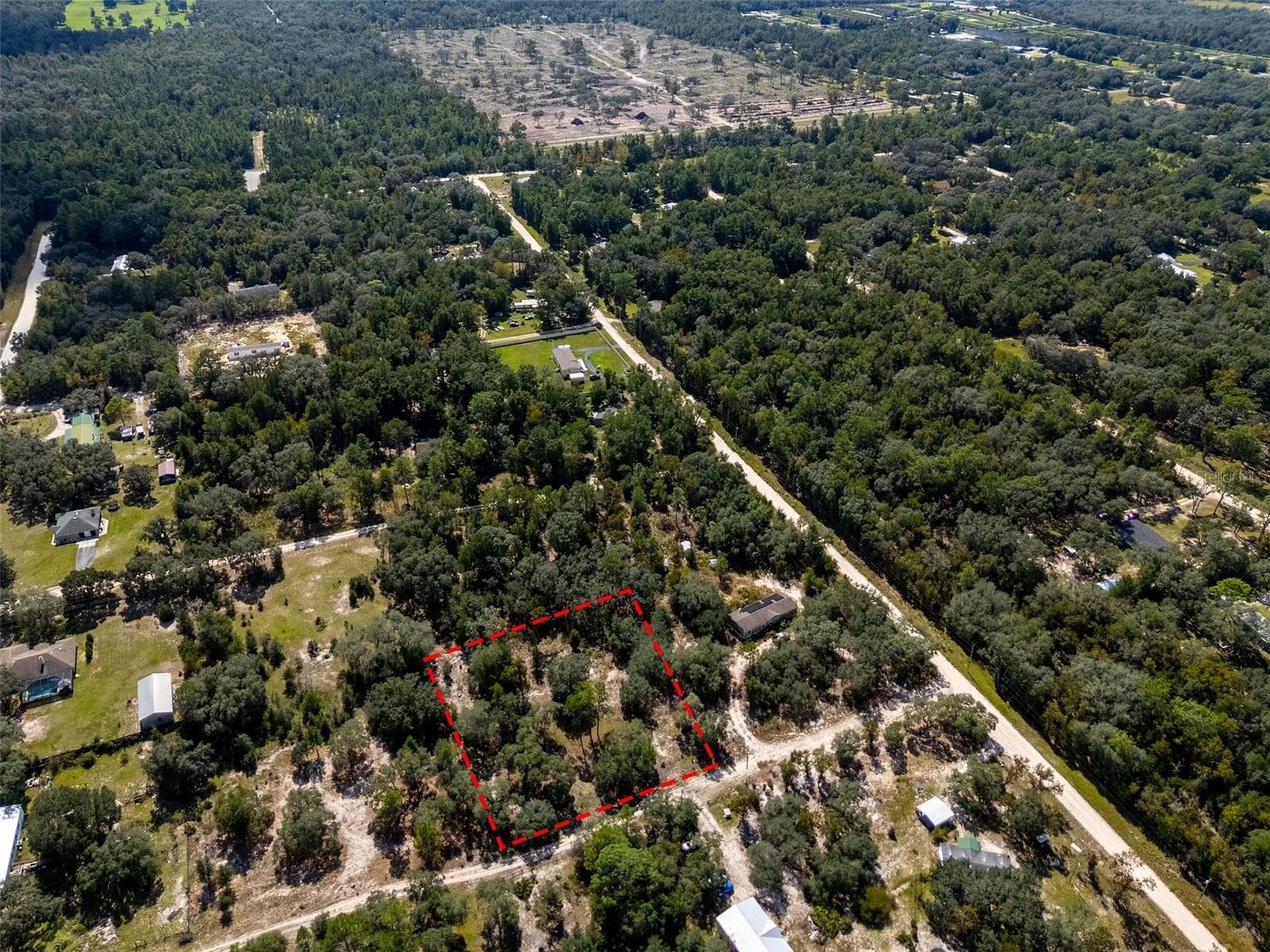 Land at 00 NE 78TH LN, BRONSON, photo 8 of 29