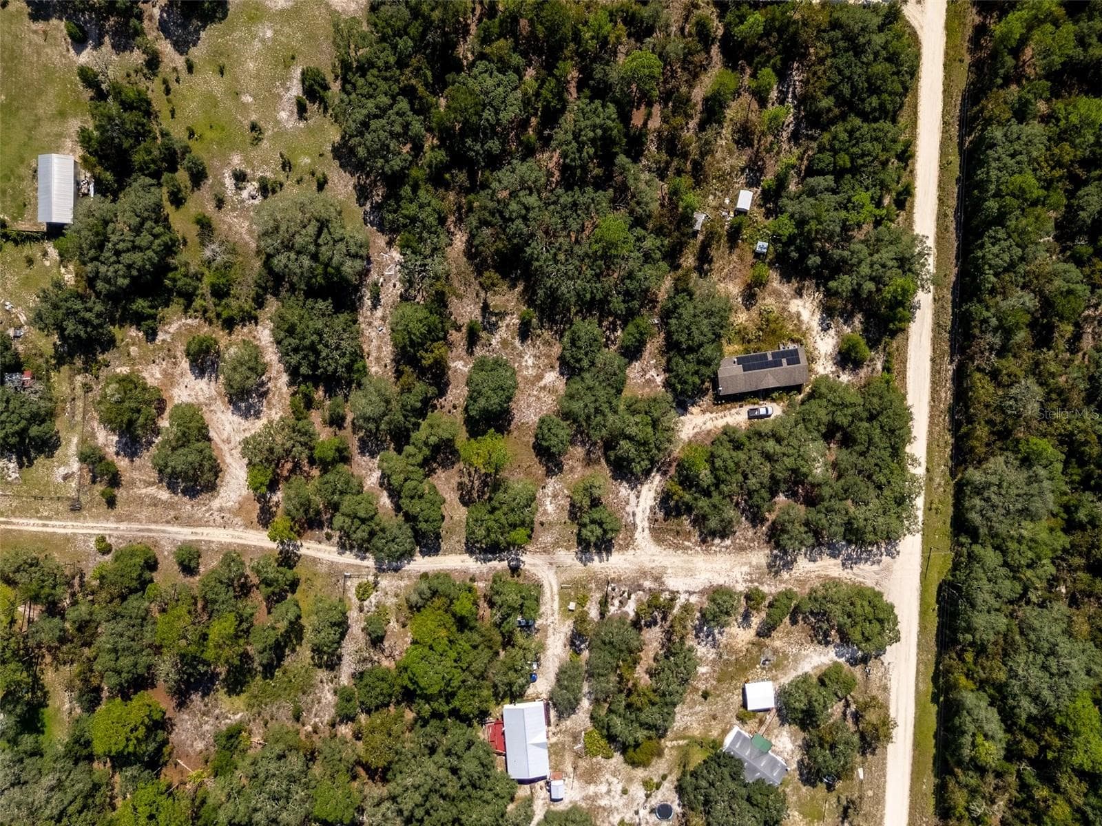 Land at 00 NE 78TH LN, BRONSON, photo 14 of 29