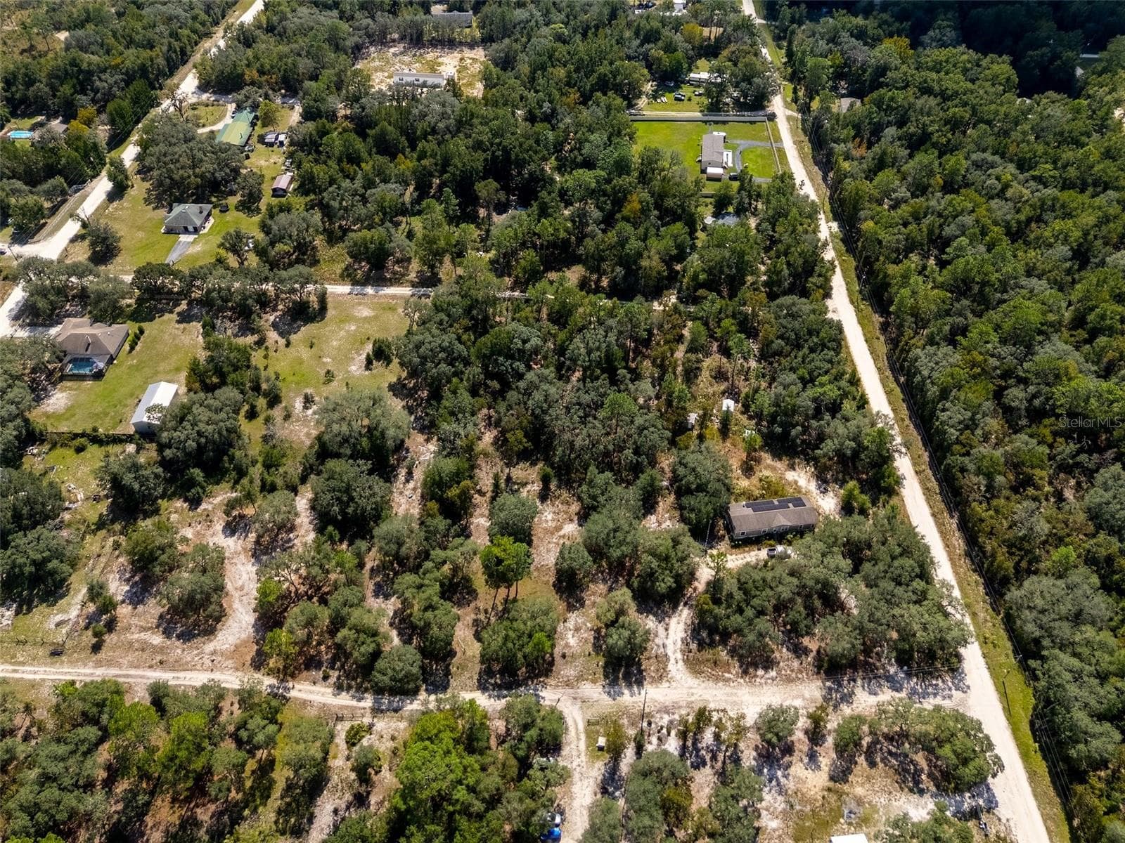 Land at 00 NE 78TH LN, BRONSON, photo 15 of 29