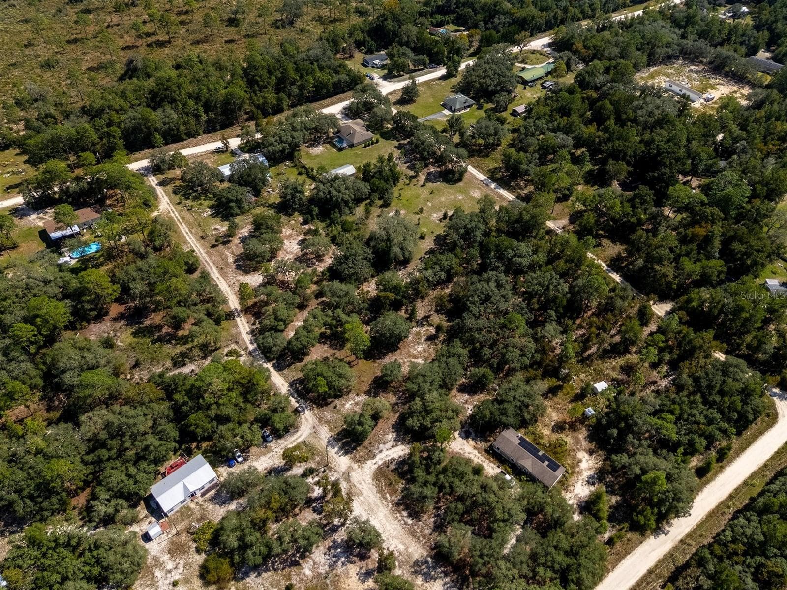 Land at 00 NE 78TH LN, BRONSON, photo 16 of 29