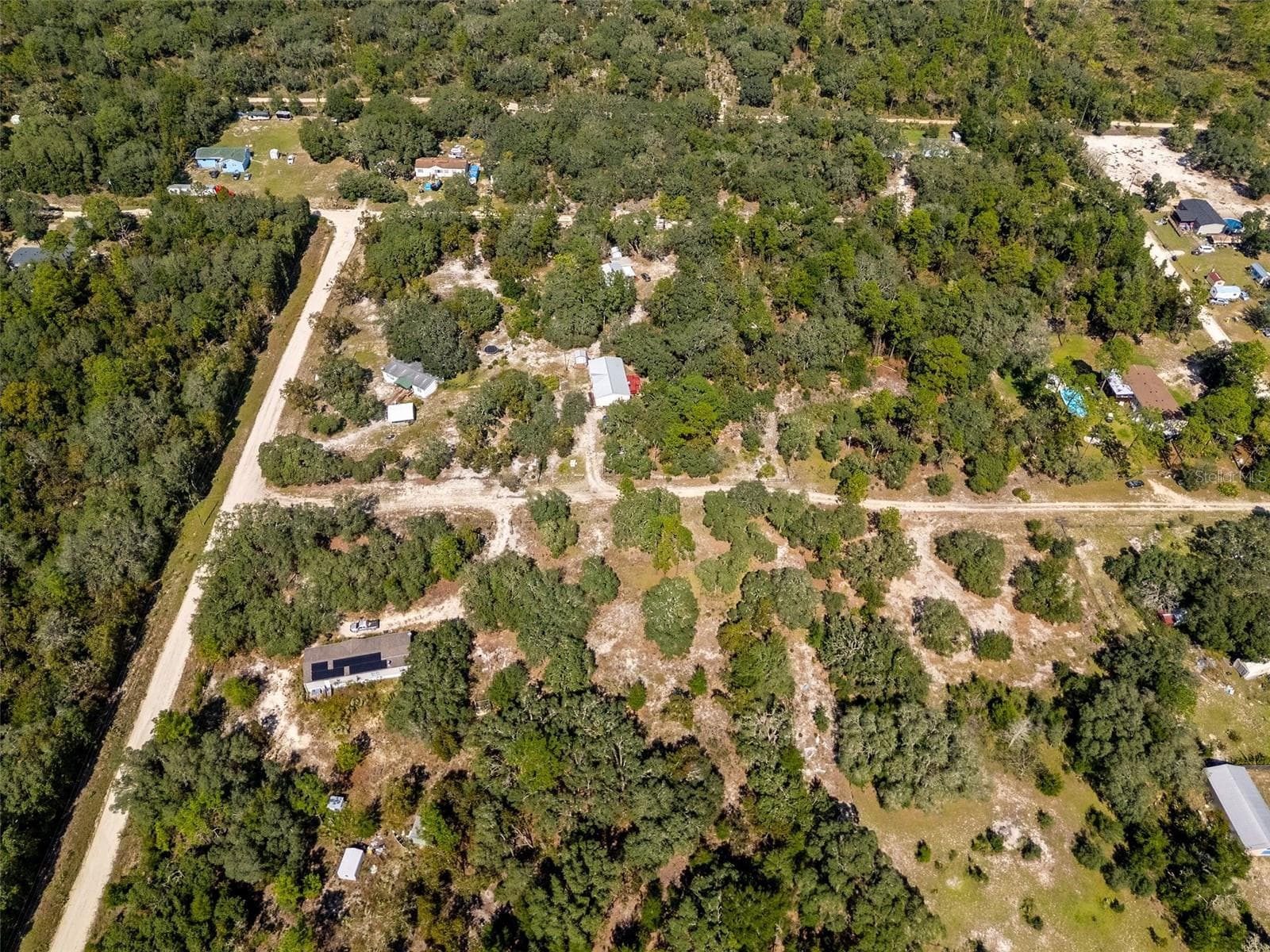 Land at 00 NE 78TH LN, BRONSON, photo 19 of 29
