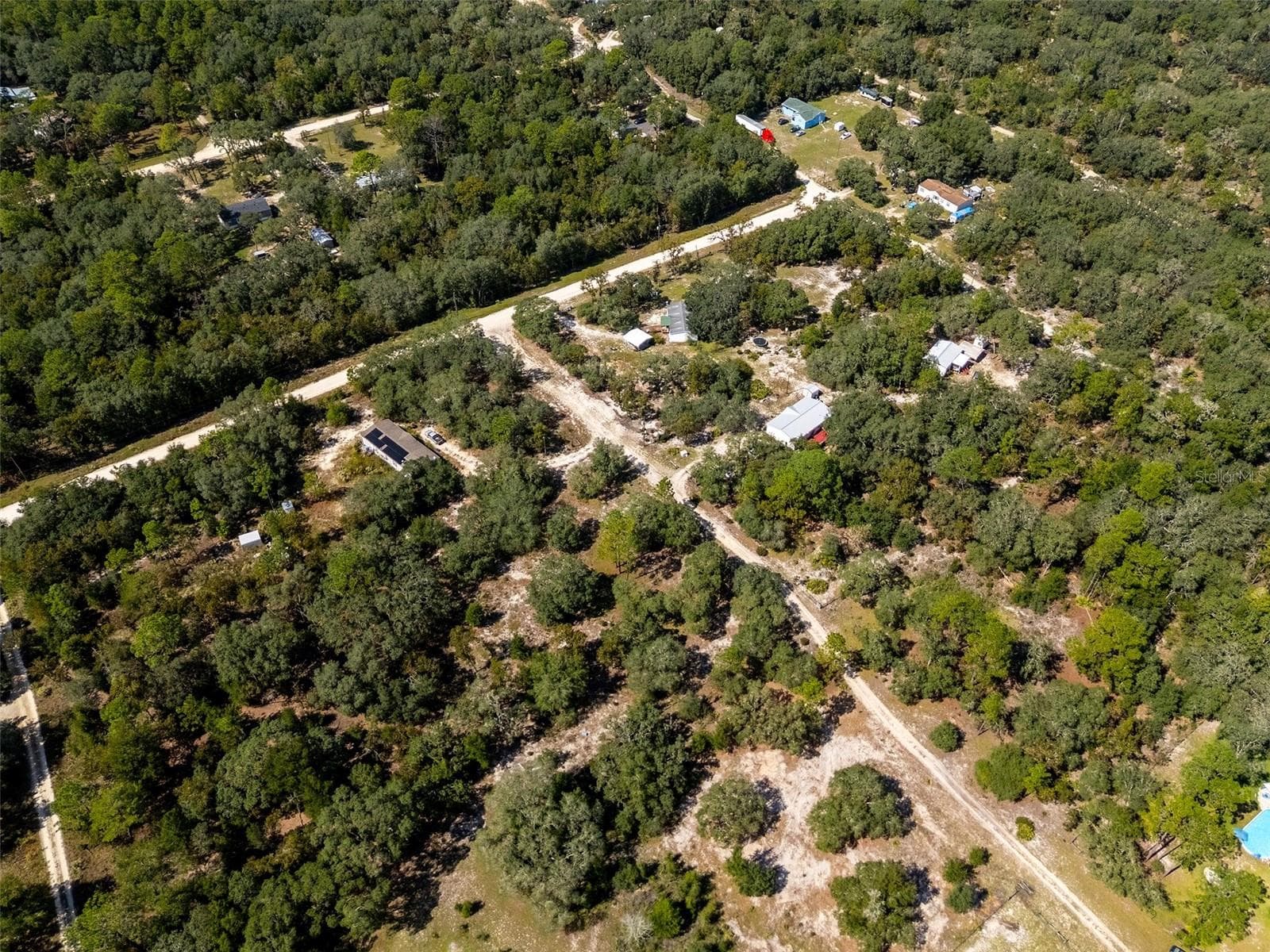 Land at 00 NE 78TH LN, BRONSON, photo 20 of 29