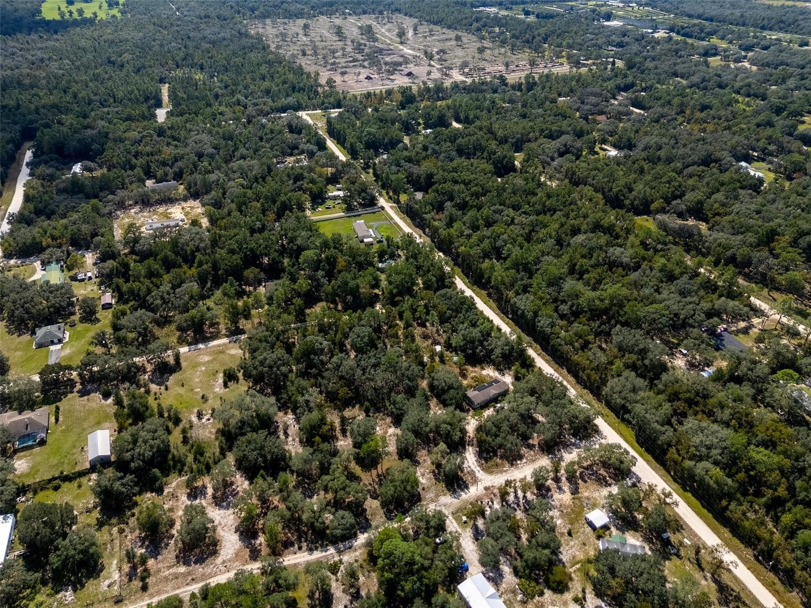 Land at 00 NE 78TH LN, BRONSON, photo 22 of 29