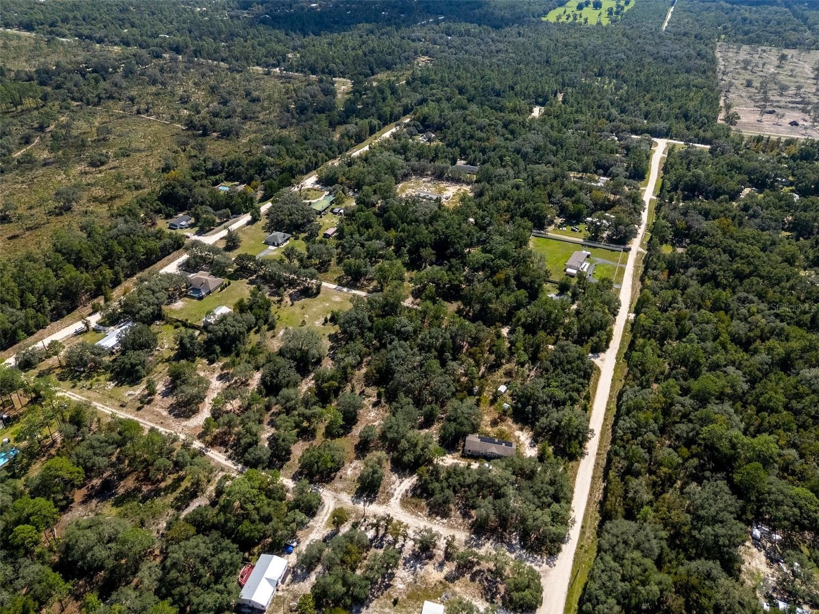 Land at 00 NE 78TH LN, BRONSON, photo 23 of 29