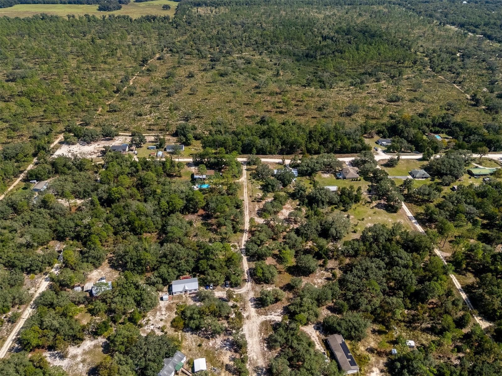 Land at 00 NE 78TH LN, BRONSON, photo 24 of 29