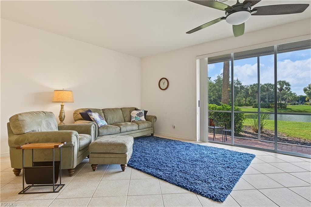 Townhouse at 2444 LAURENTINA LN, CAPE CORAL, photo 8 of 56
