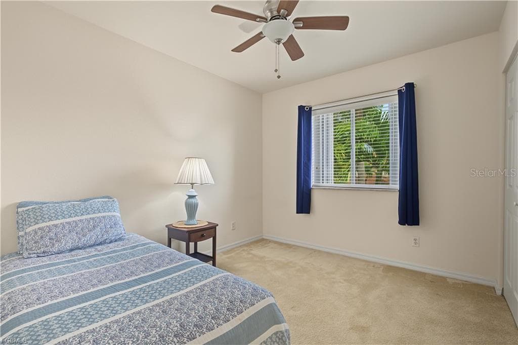 Townhouse at 2444 LAURENTINA LN, CAPE CORAL, photo 27 of 56