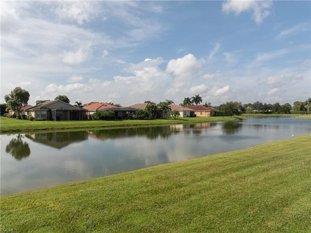Townhouse at 2444 LAURENTINA LN, CAPE CORAL, photo 37 of 56