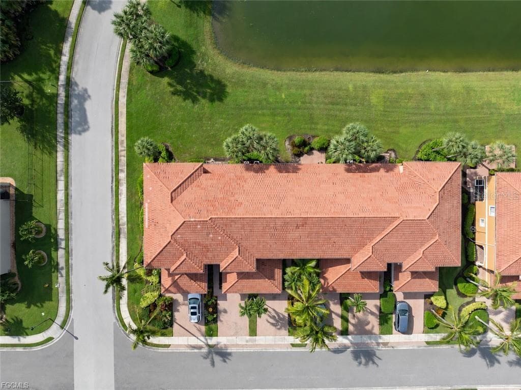 Townhouse at 2444 LAURENTINA LN, CAPE CORAL, photo 38 of 56